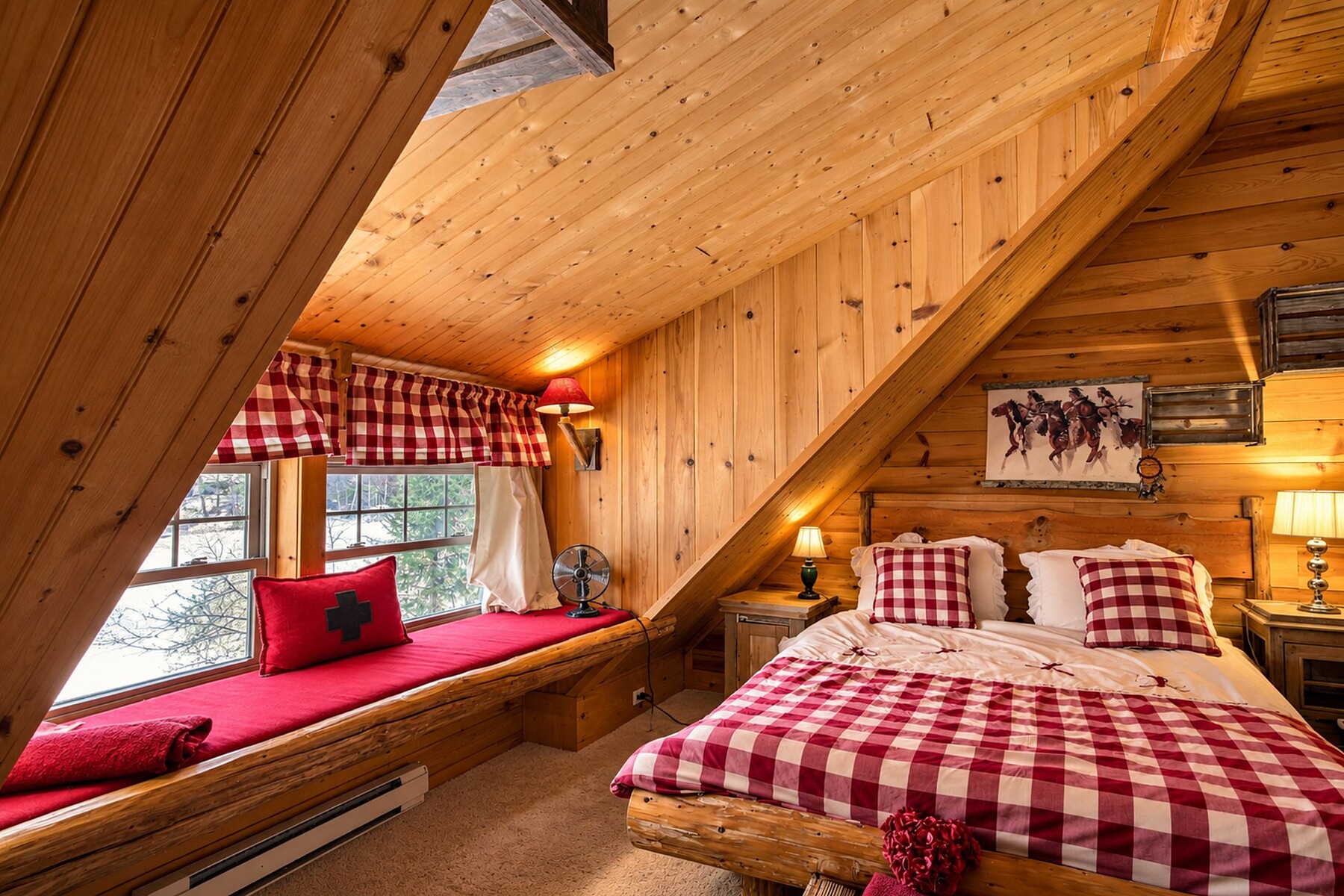  Chalet de villégiature - 物件實景