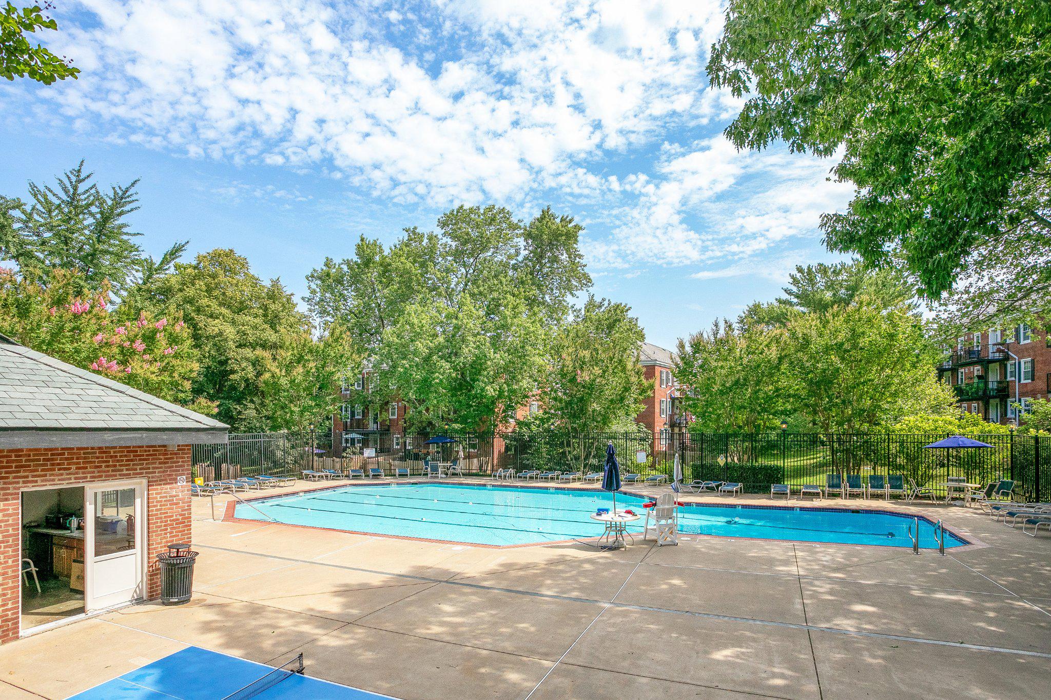  3006 S Columbus Street, Arlington, VA, 22206 - 物件實景