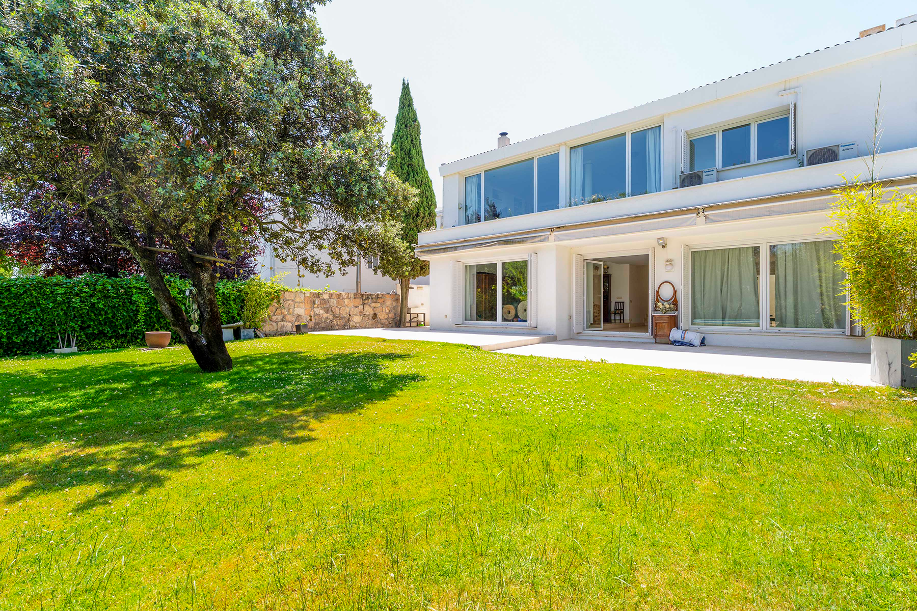  Chalet in 24-hour estate with Golf views - 物件實景