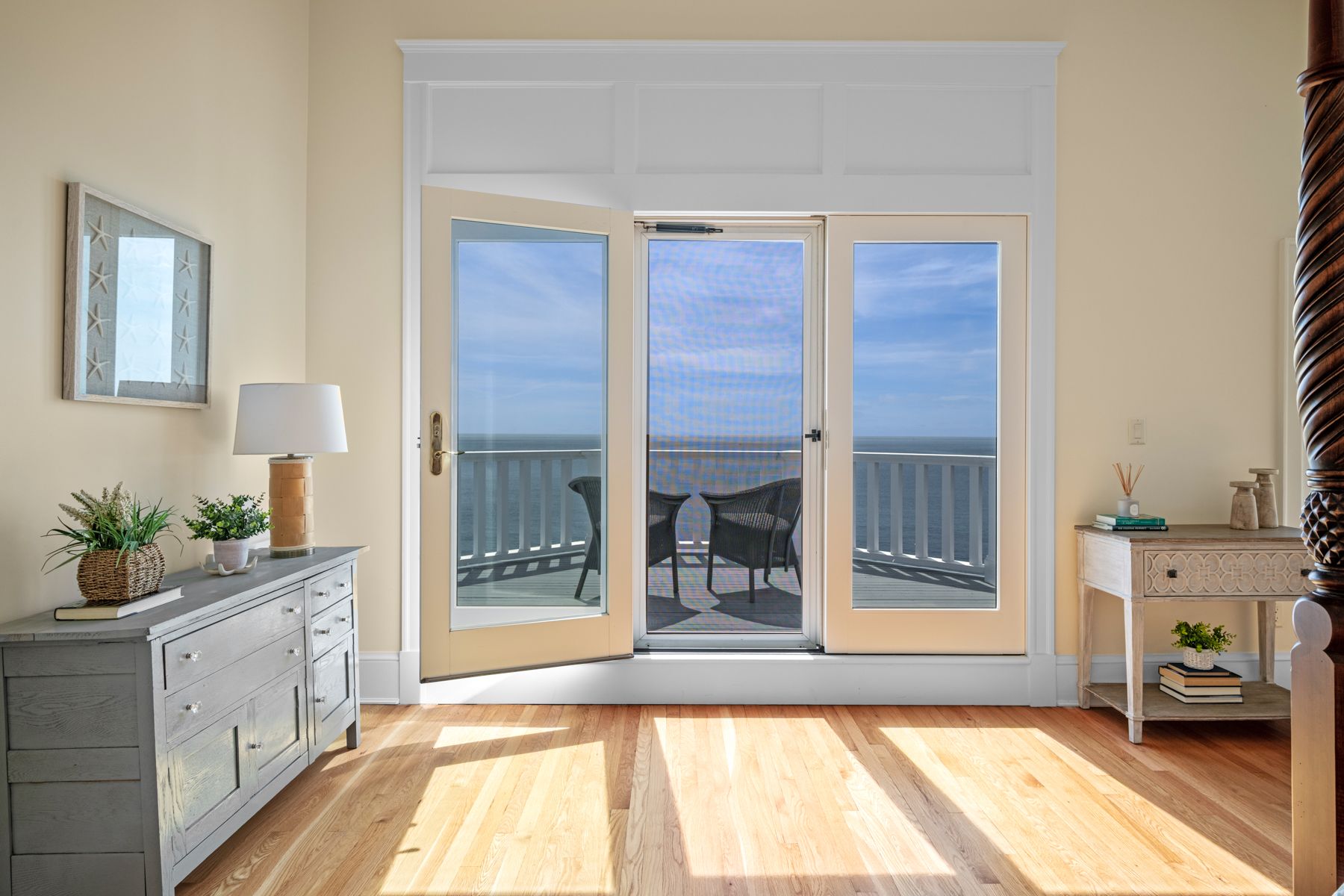  Prestigious Oceanfront Residence - 物件實景