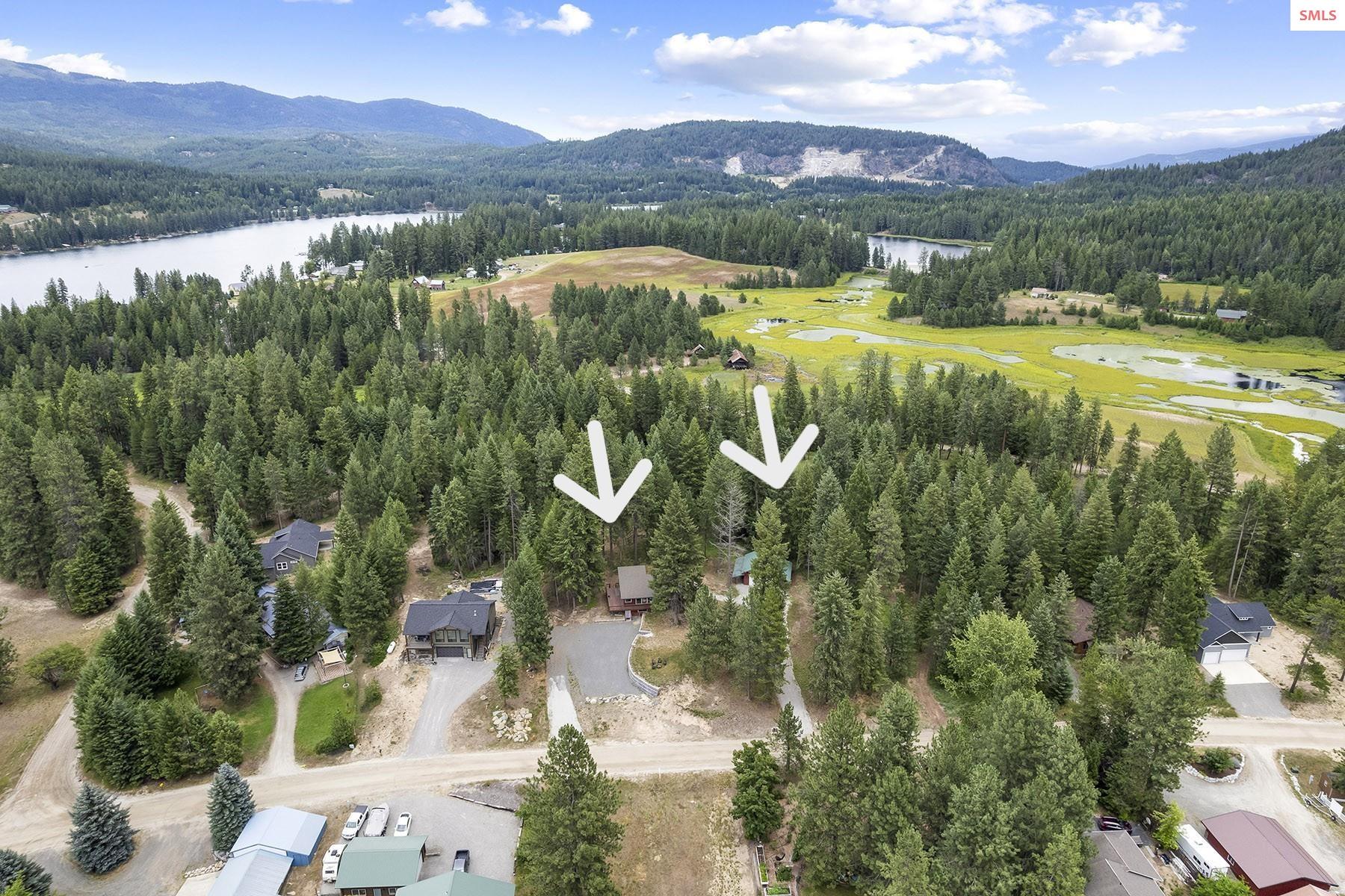 Sagle, Idaho, 83860, United States, 4 Bedrooms Bedrooms, ,2 BathroomsBathrooms,Residential,For Sale,2022483