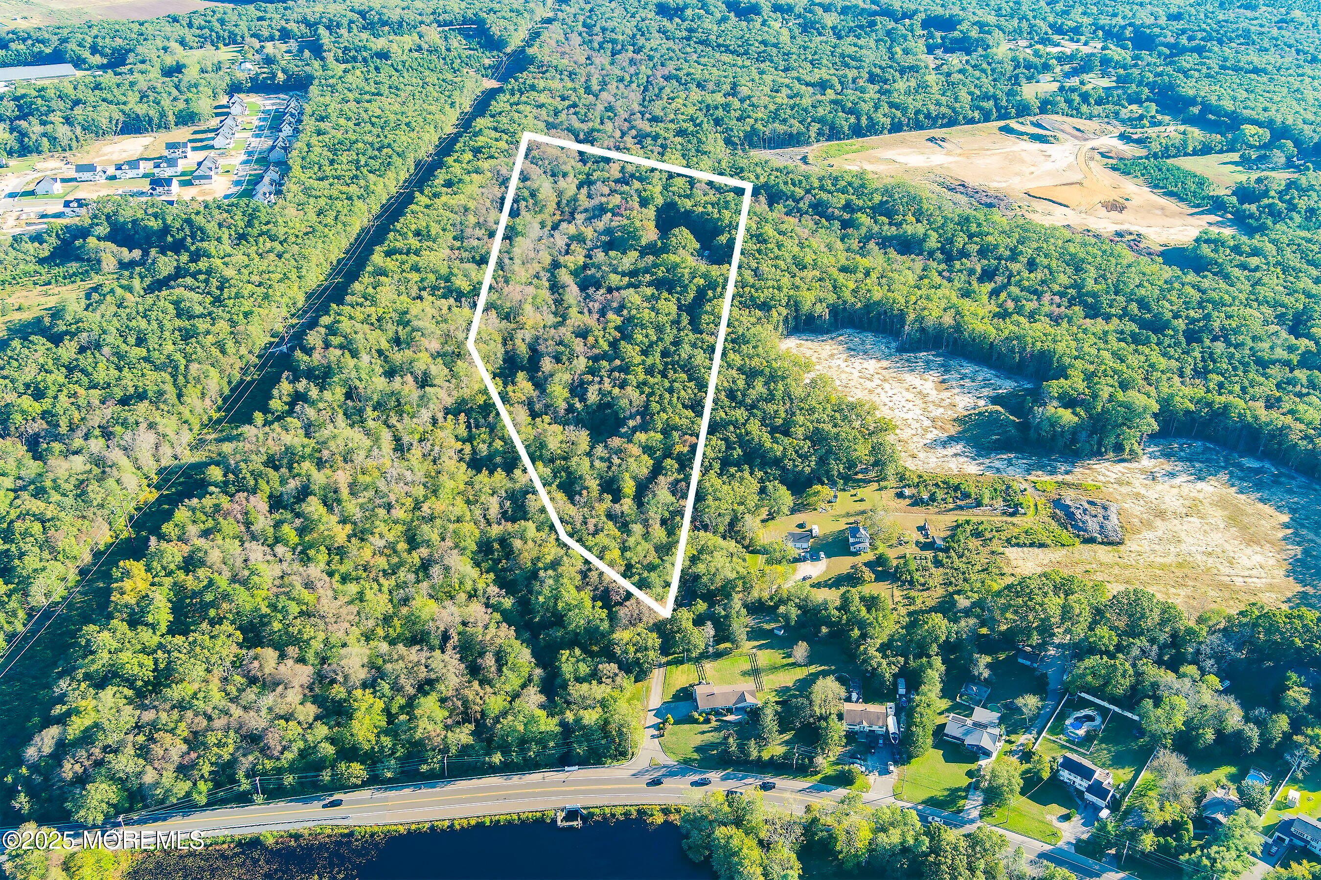 Jackson, New Jersey, 08527, United States, ,Land,For Sale,1977943