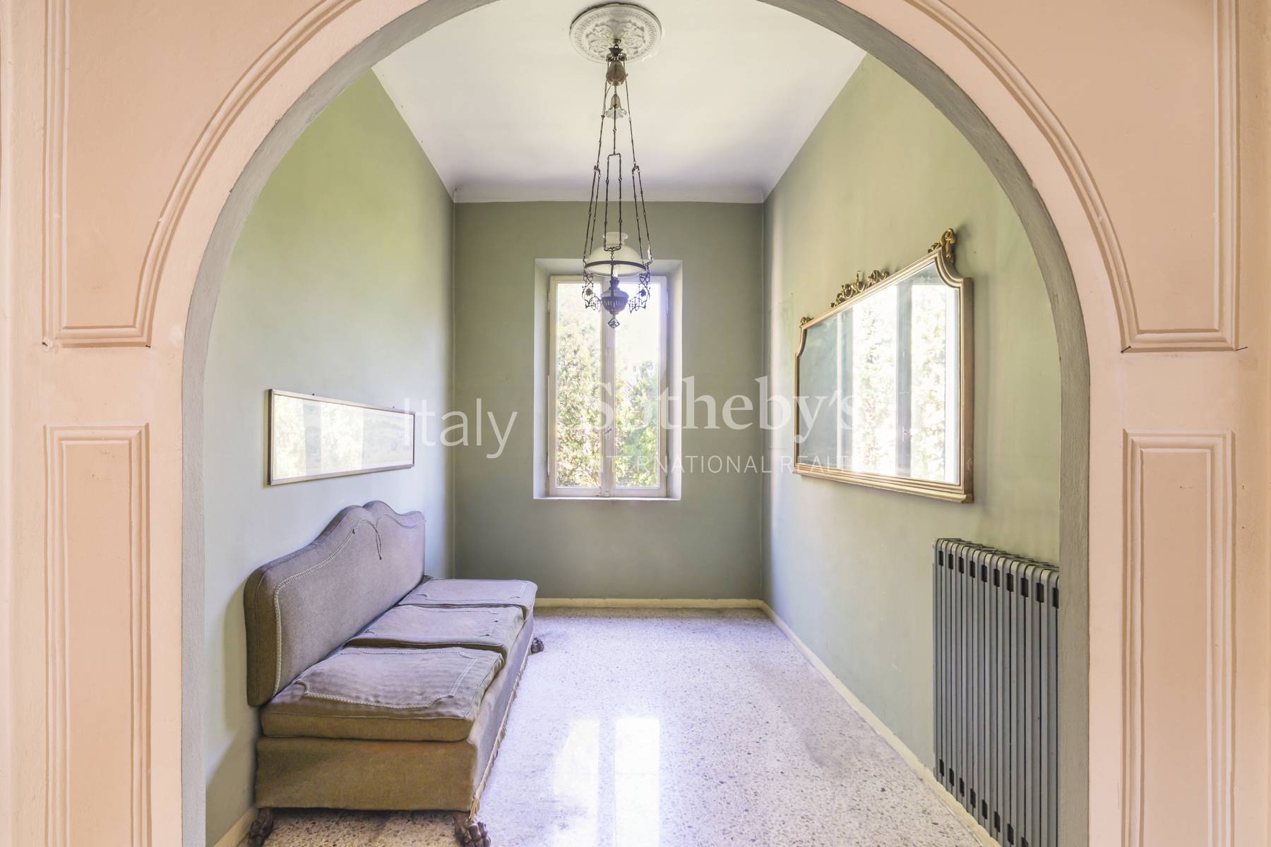  Classical detached house with private garden - 物件實景