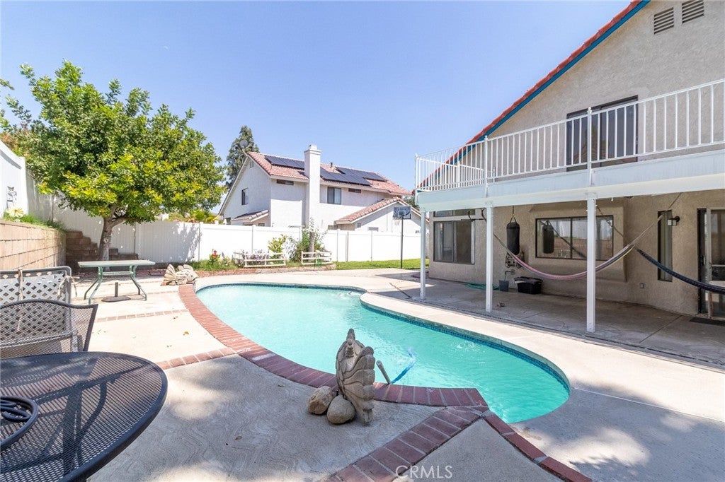 Redlands, California, 92374, United States, 4 Bedrooms Bedrooms, ,2 BathroomsBathrooms,Residential,For Sale,1978273