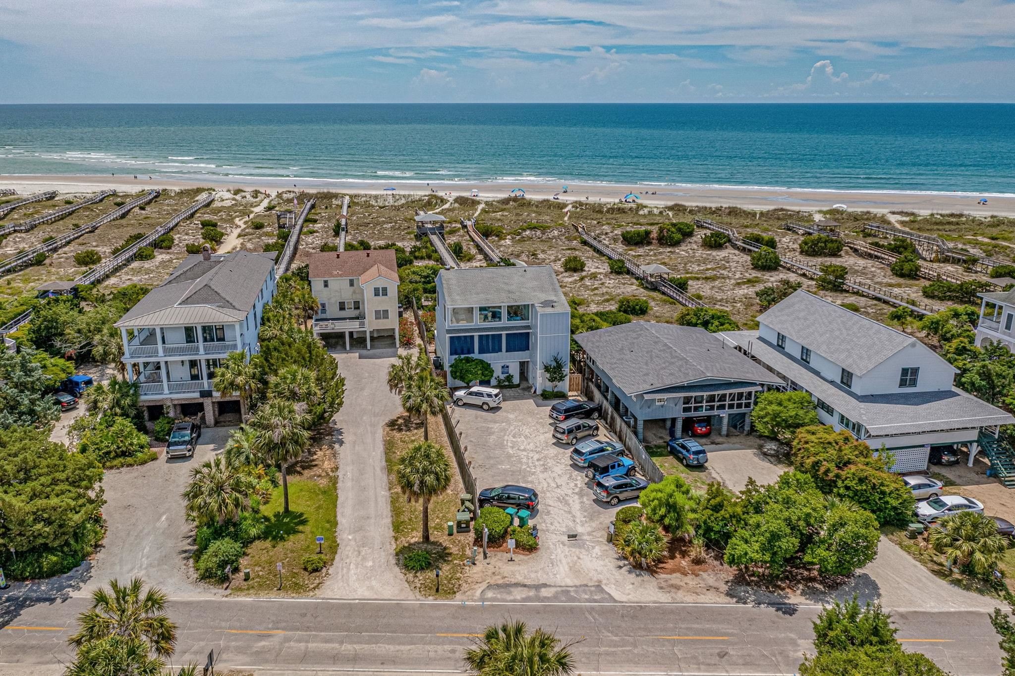 Pawleys Island, South Carolina, 29585, United States, 4 Bedrooms Bedrooms, ,4 BathroomsBathrooms,Residential,For Sale,2020256