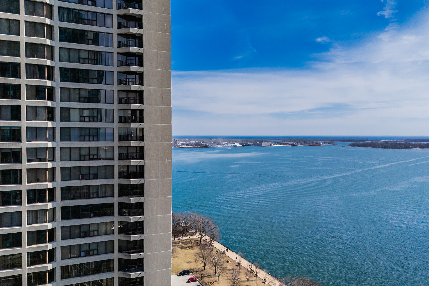  Waterfront Communities - 物件實景