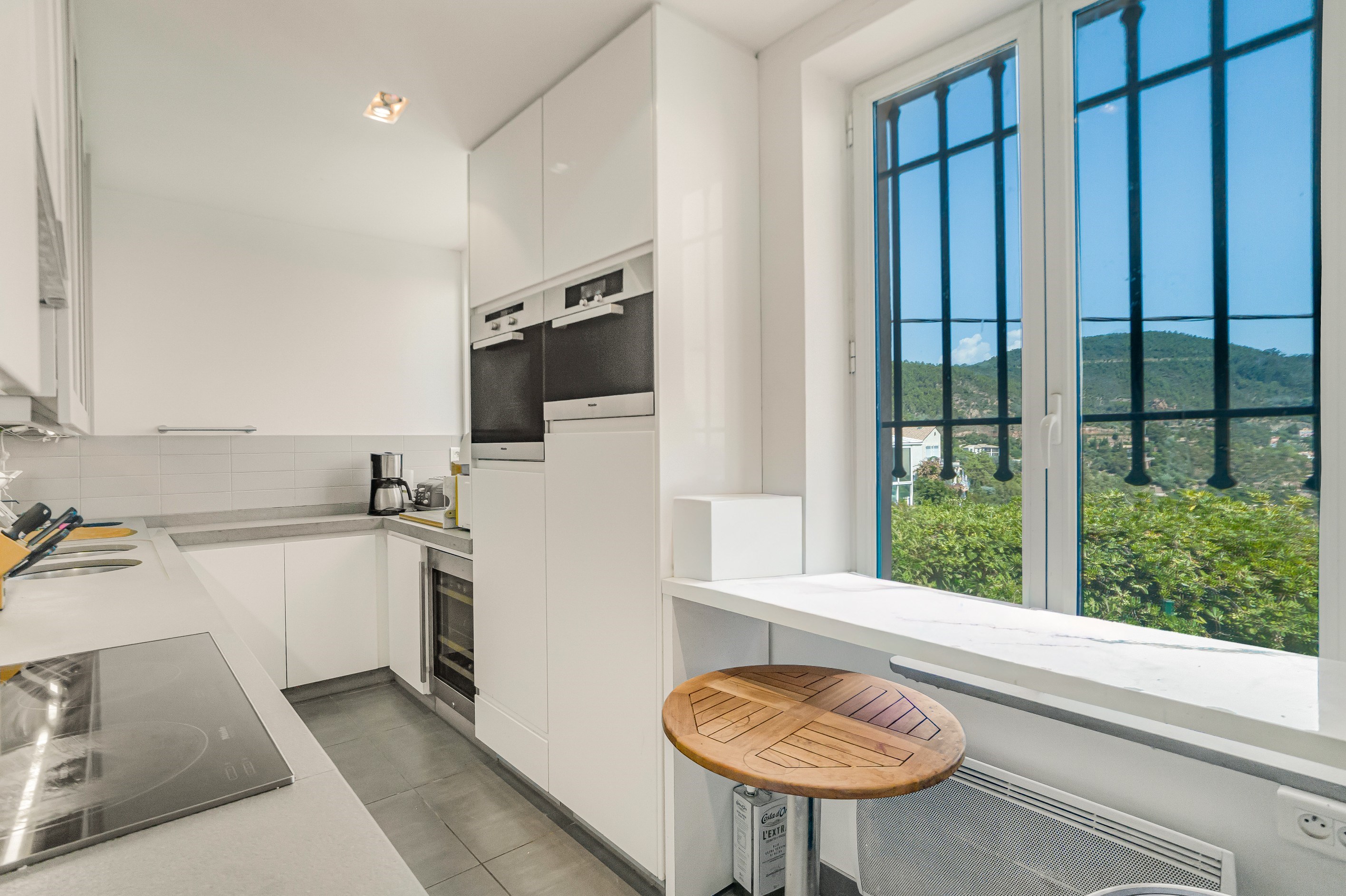  Sole Agent, Exceptional Villa in Théoule-sur-Mer. - 物件實景