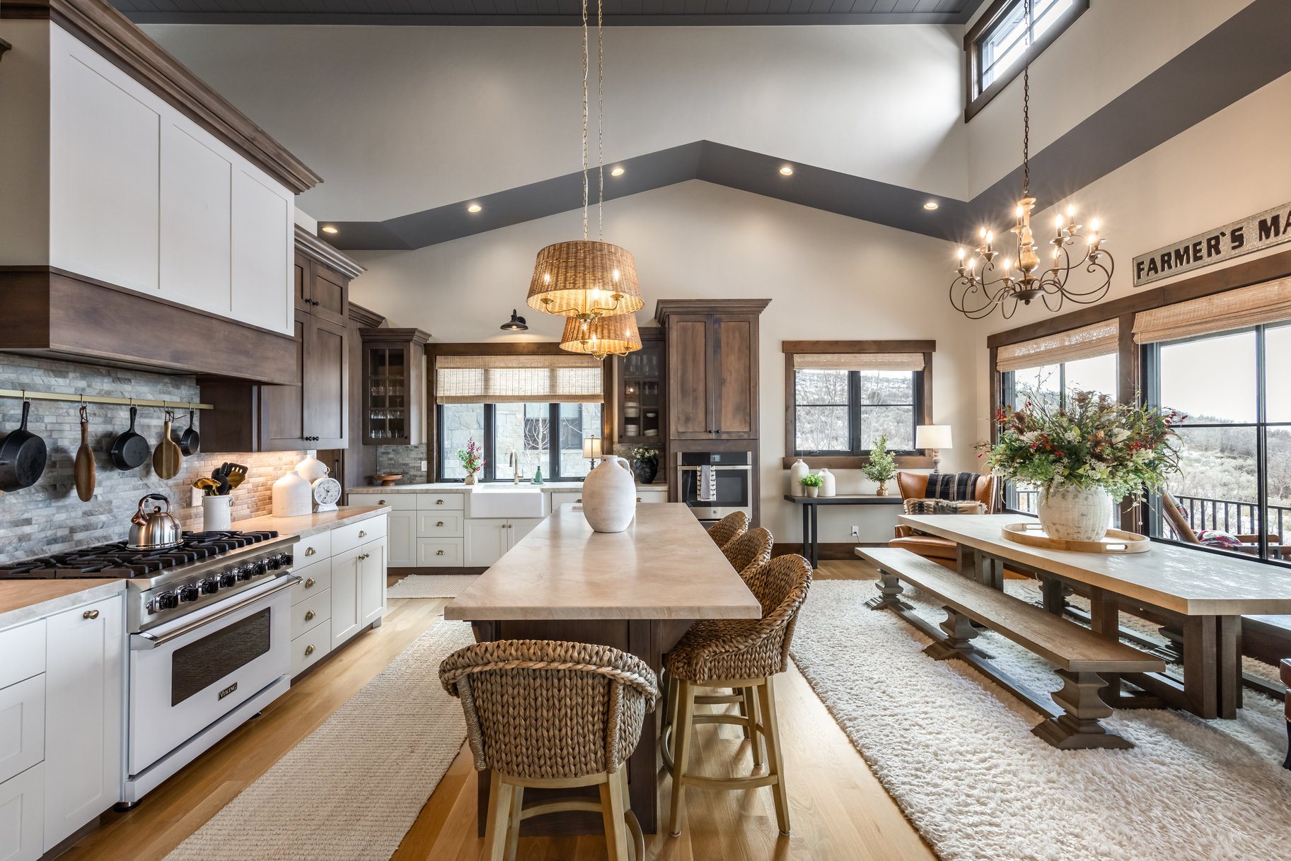  A Legacy Mountain Estate in the Heart of Heber Valley - 物件實景