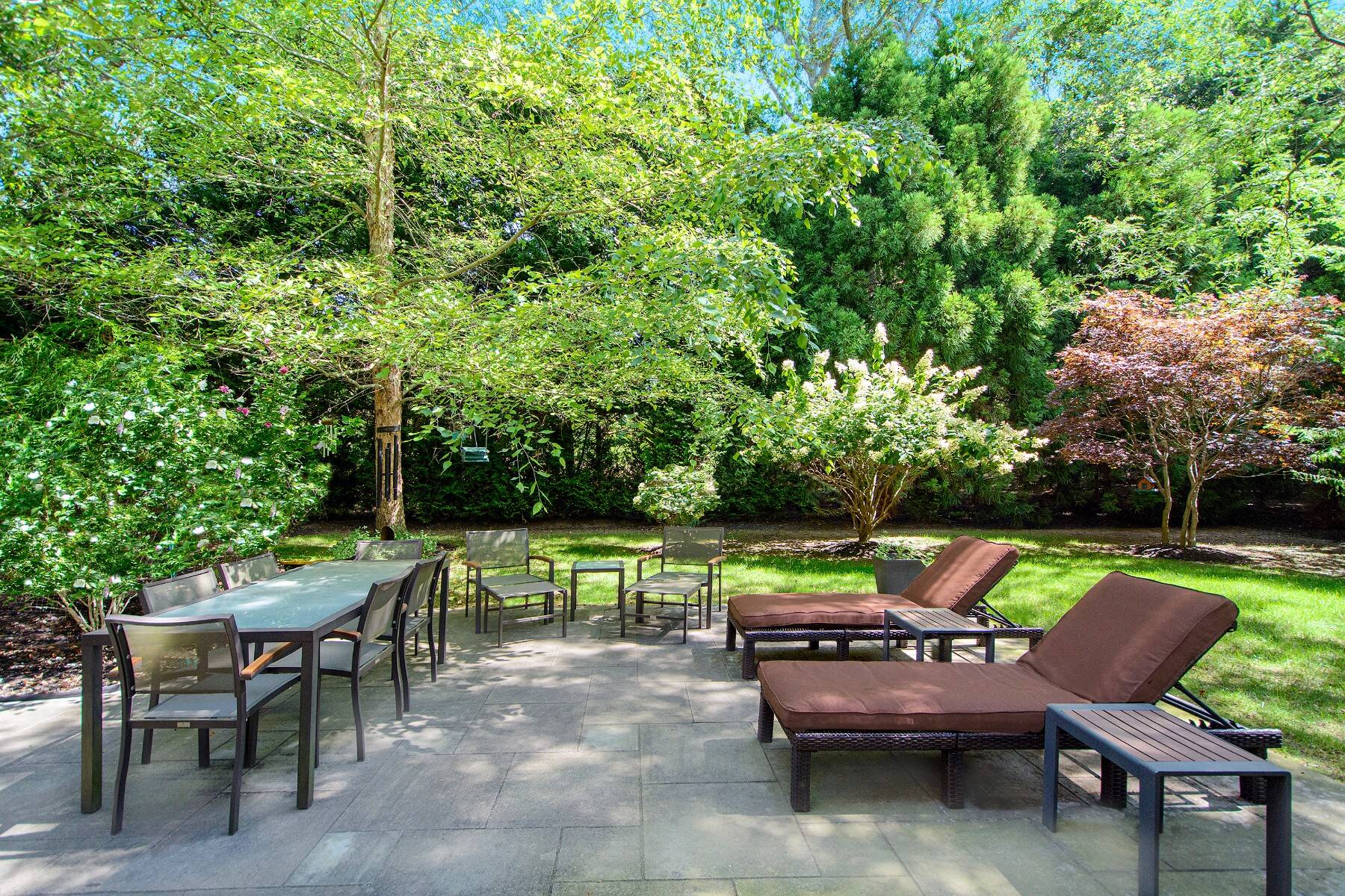  Southampton Village Designer