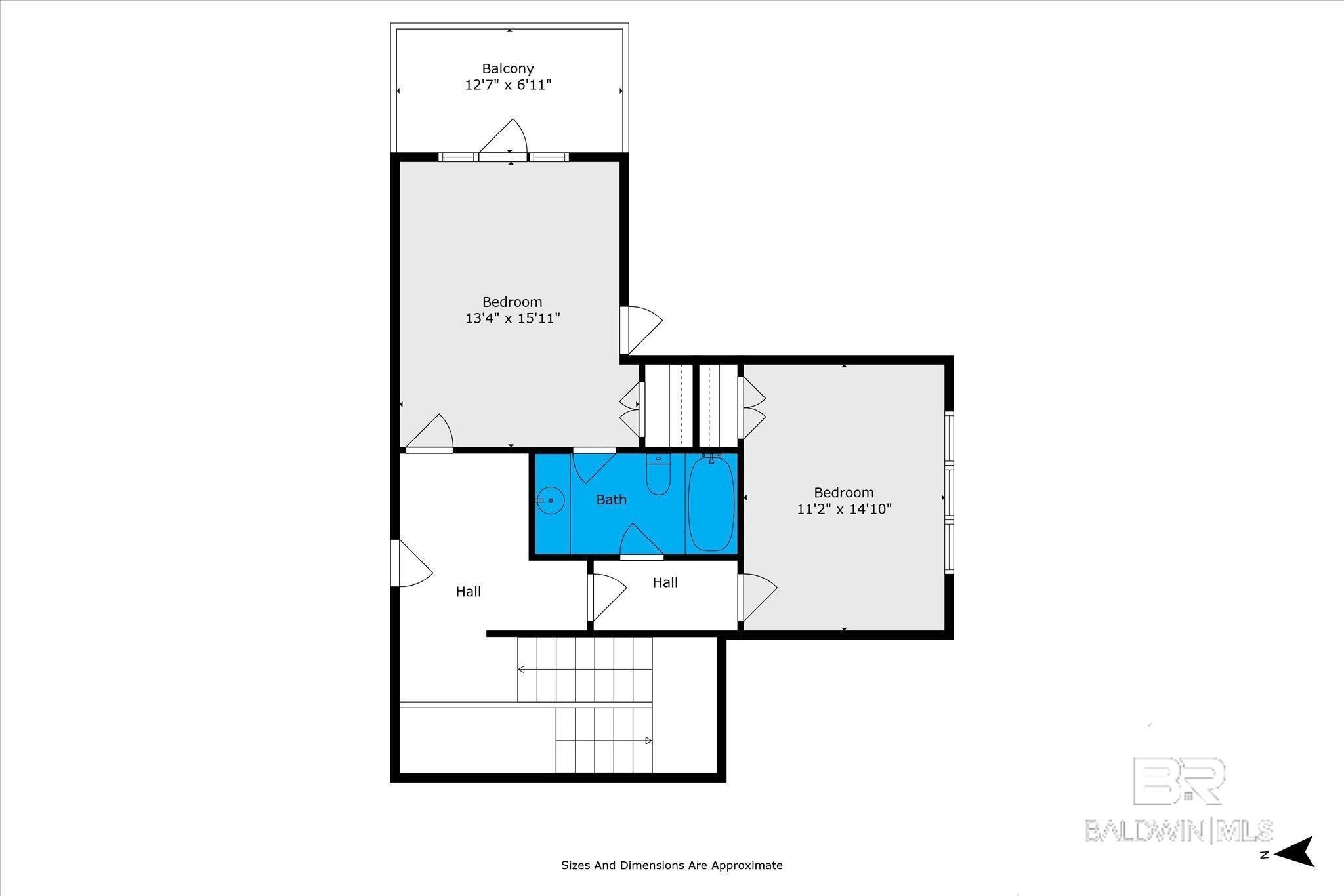 Gulf Shores, Alabama, 36542, United States, 3 Bedrooms Bedrooms, ,3 BathroomsBathrooms,Residential,For Sale,1804306