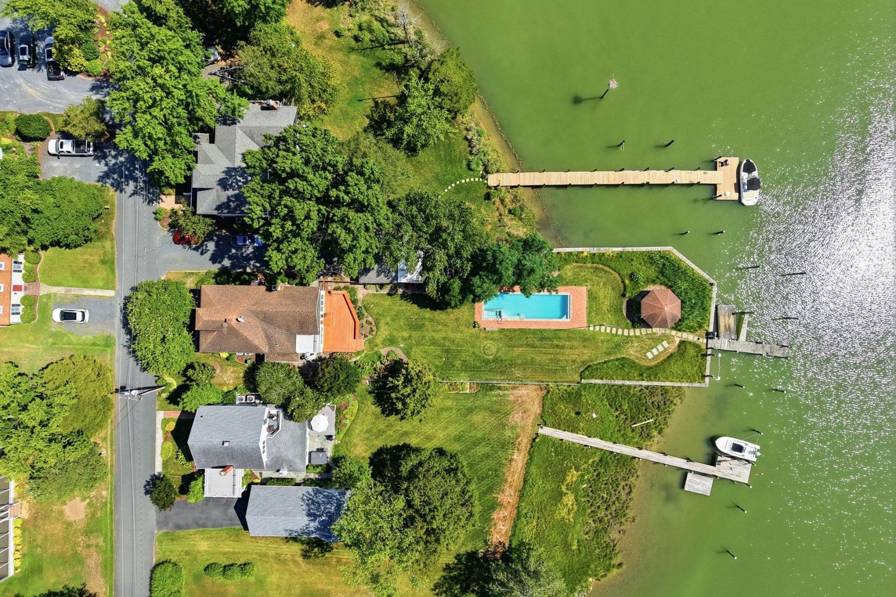  104 Myrtle Street, Oxford, MD, 21654 - 物件實景