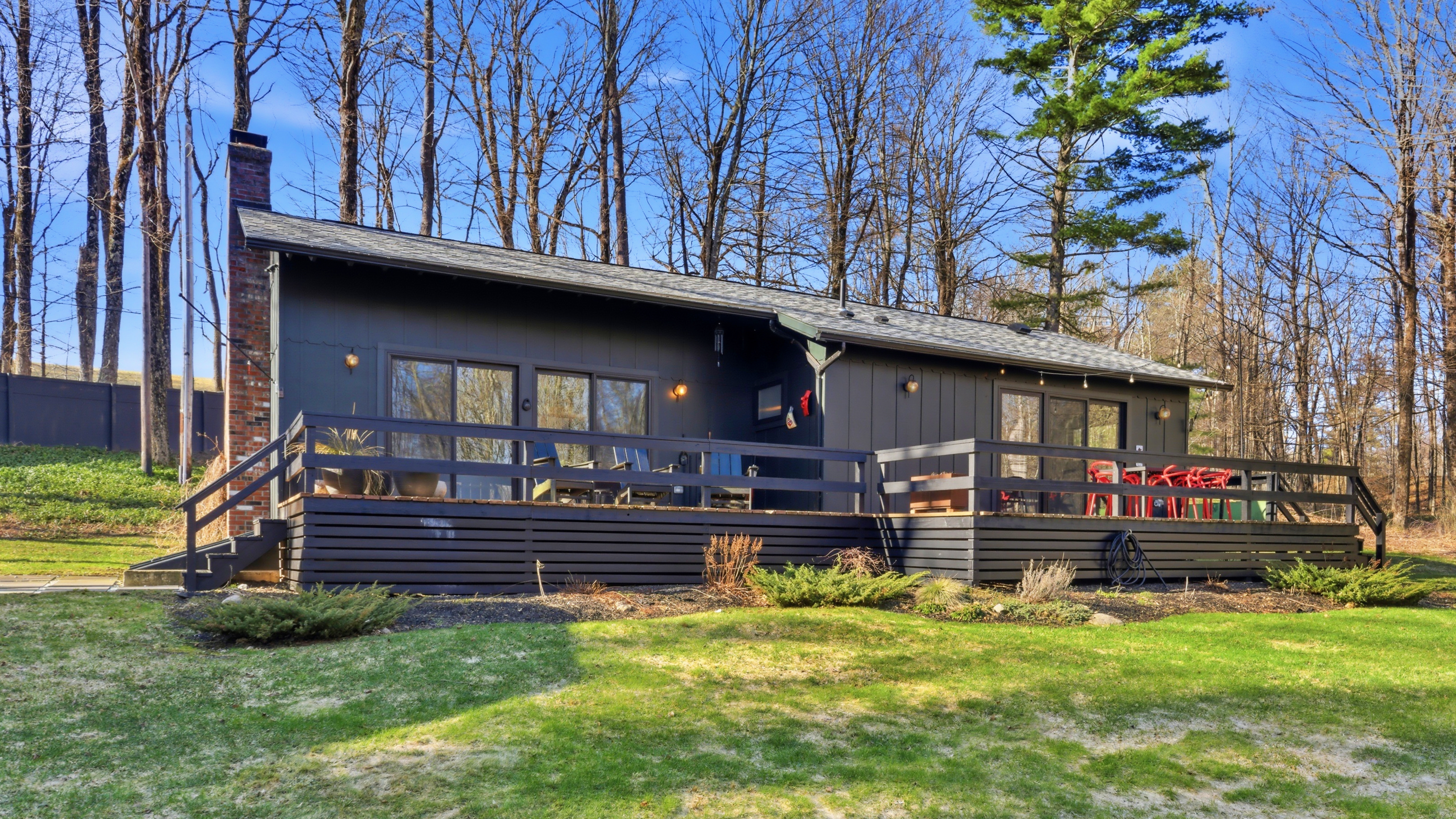  Modern Renovated Retreat Near Prospect Lake & Catamount - 物件實景