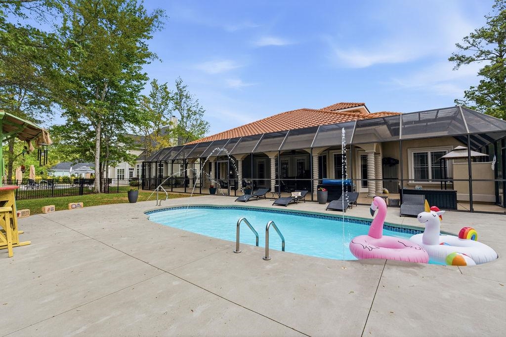 Myrtle Beach, South Carolina, 29588, United States, 3 Bedrooms Bedrooms, ,3 BathroomsBathrooms,Residential,For Sale,2033504