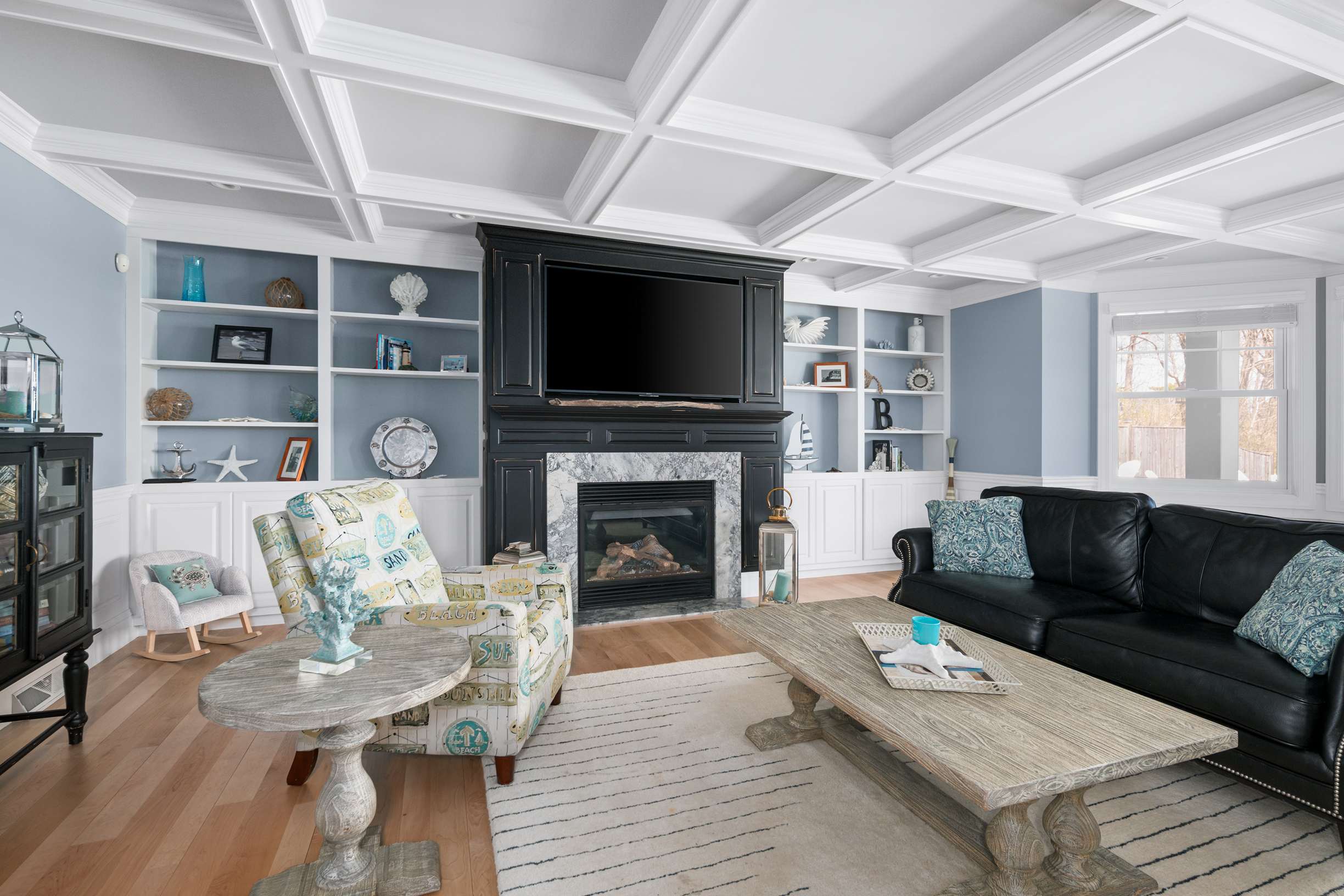  Elegant Estate Overlooking the Atlantic in Cape Neddick - 物件實景