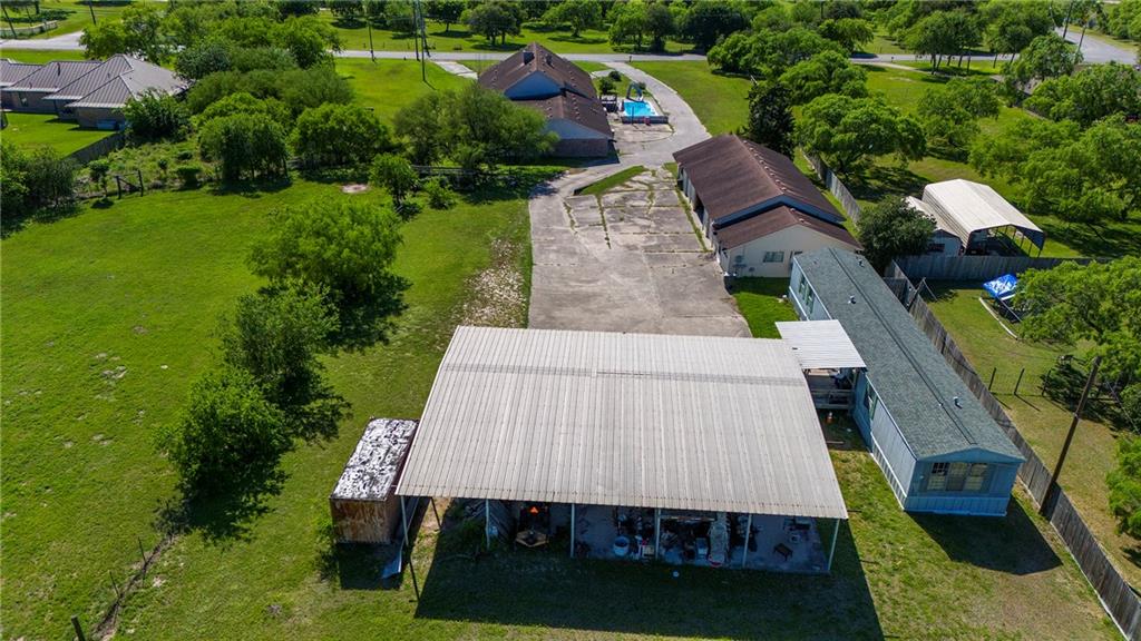 Robstown, Texas, 78380, United States, 5 Bedrooms Bedrooms, ,4 BathroomsBathrooms,Residential,For Sale,1856855