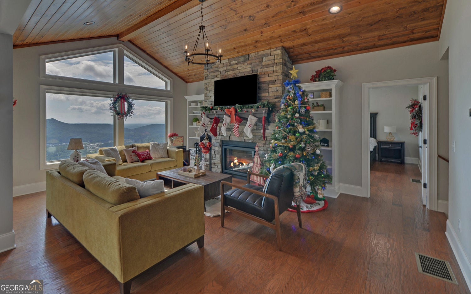 Clayton, Georgia, 30525, United States, 3 Bedrooms Bedrooms, ,4 BathroomsBathrooms,Residential,For Sale,1905476