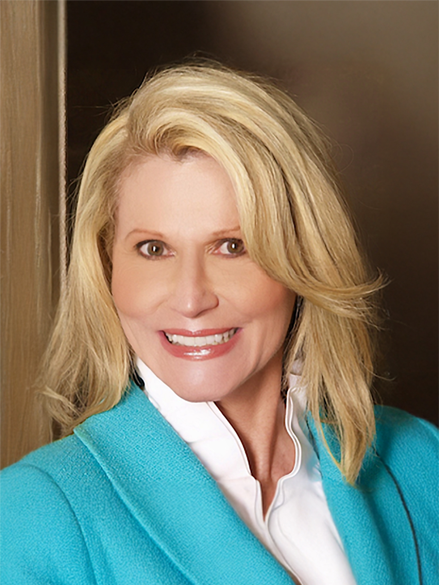Linda O'Grady