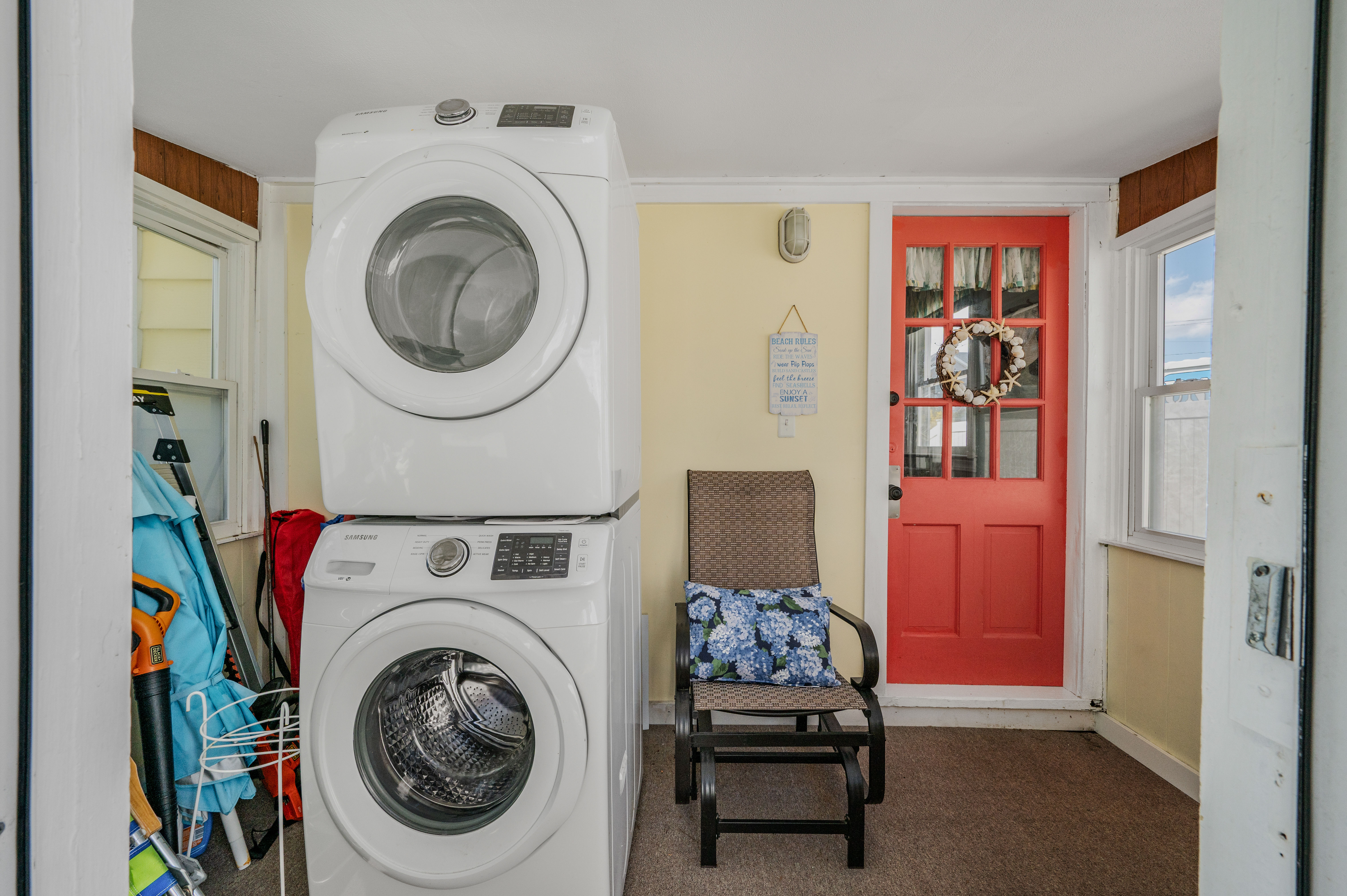  Charming Ranch Style Cottage in Miami Beach - 物件實景