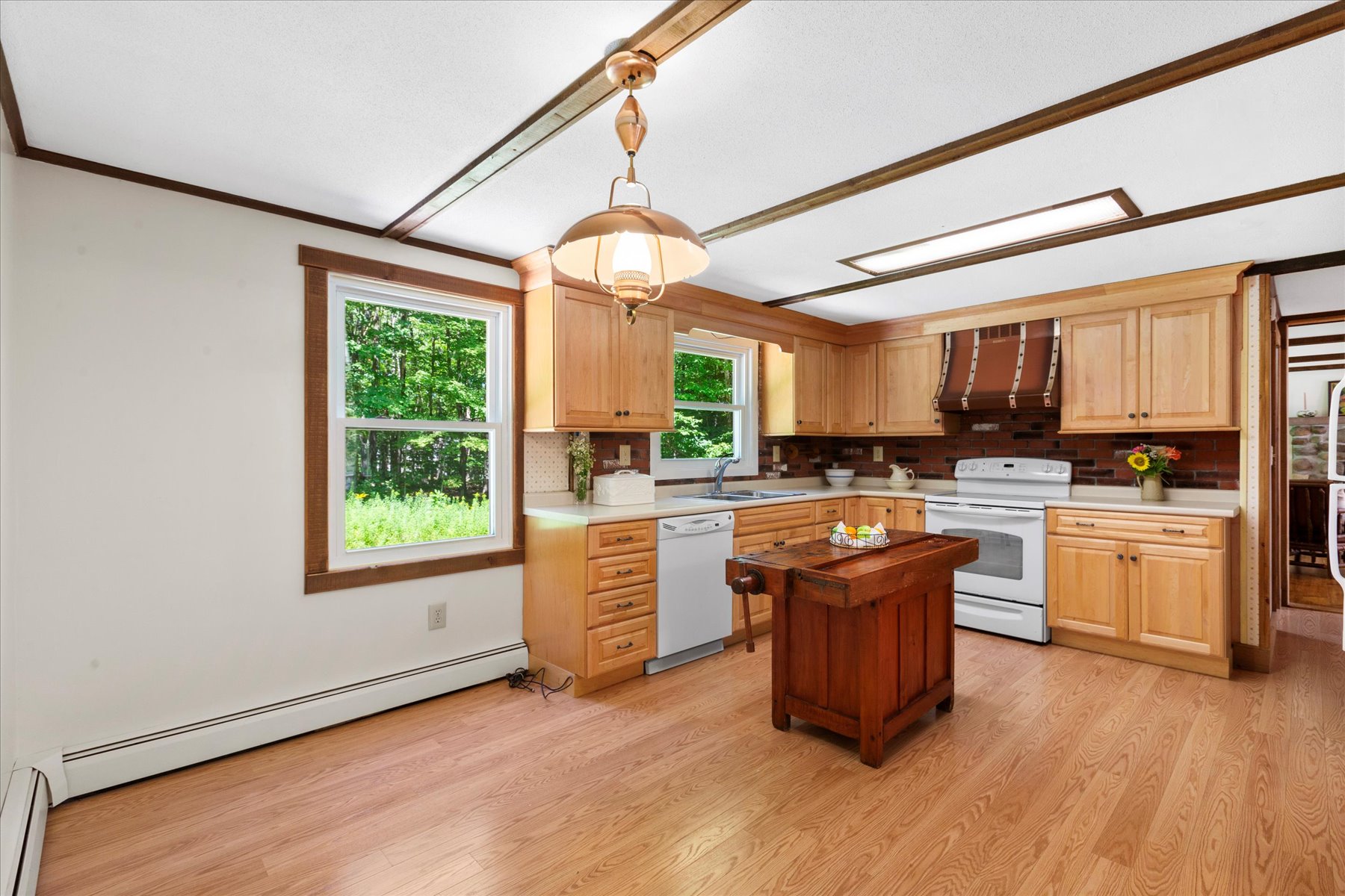  392 Powderhorn Road - 物件實景