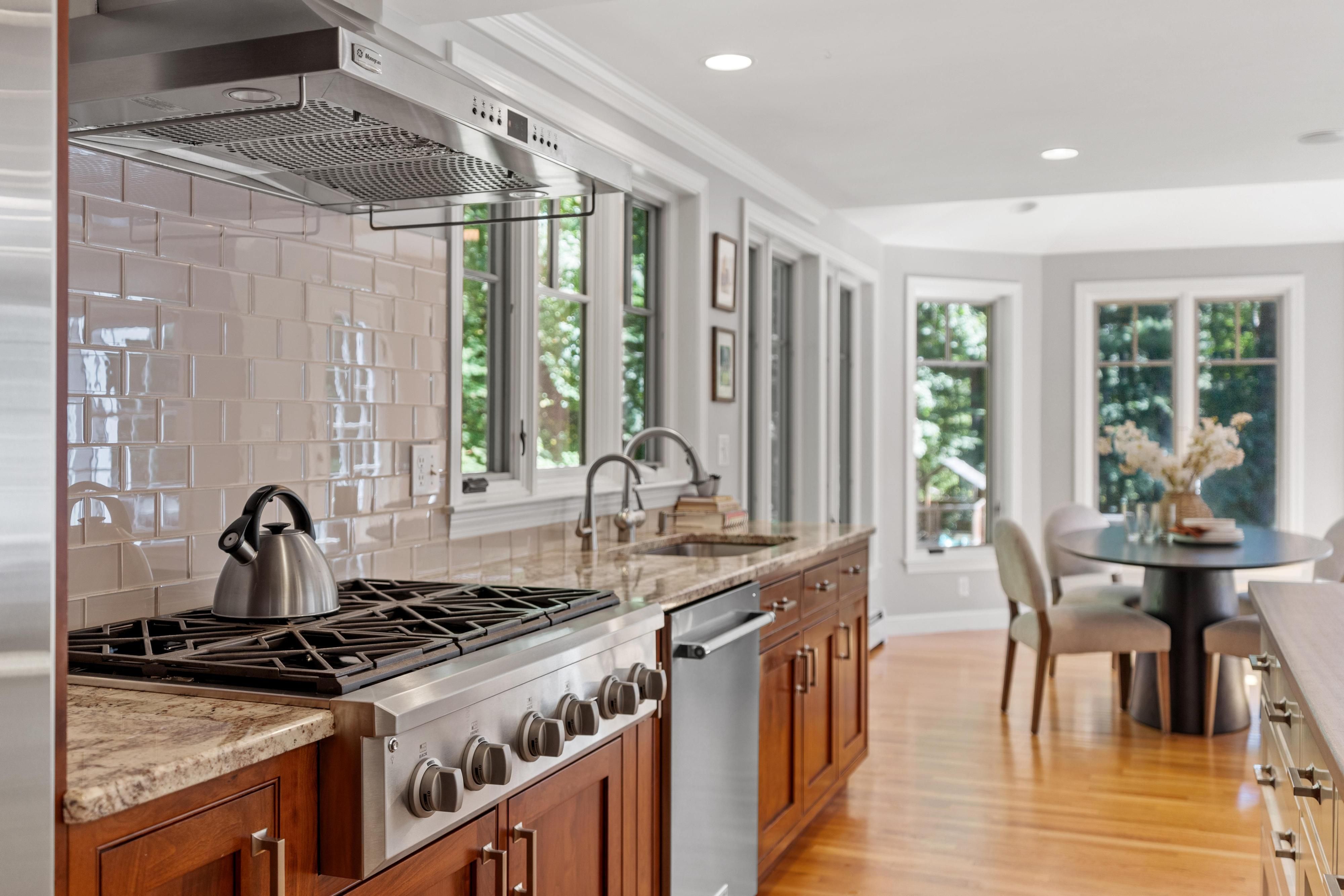  111 Old Pickard Rd, Concord, MA, 01742 - 物件實景