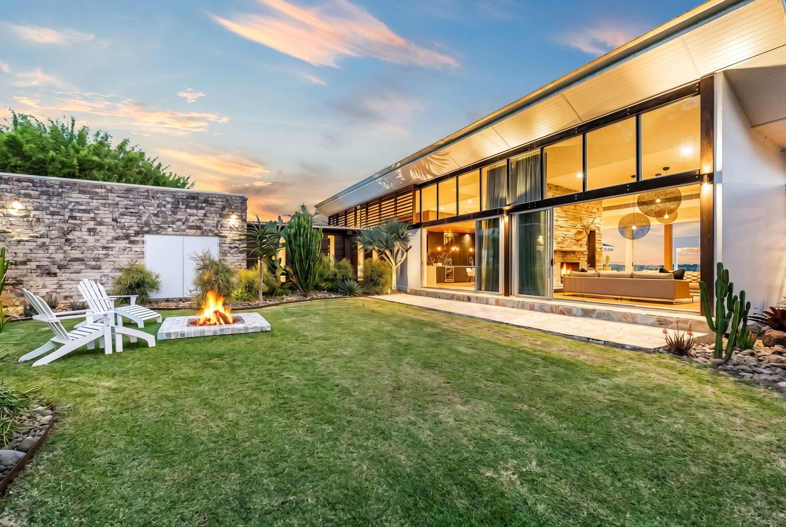  18 Taylors Road, Eureka - 物件實景
