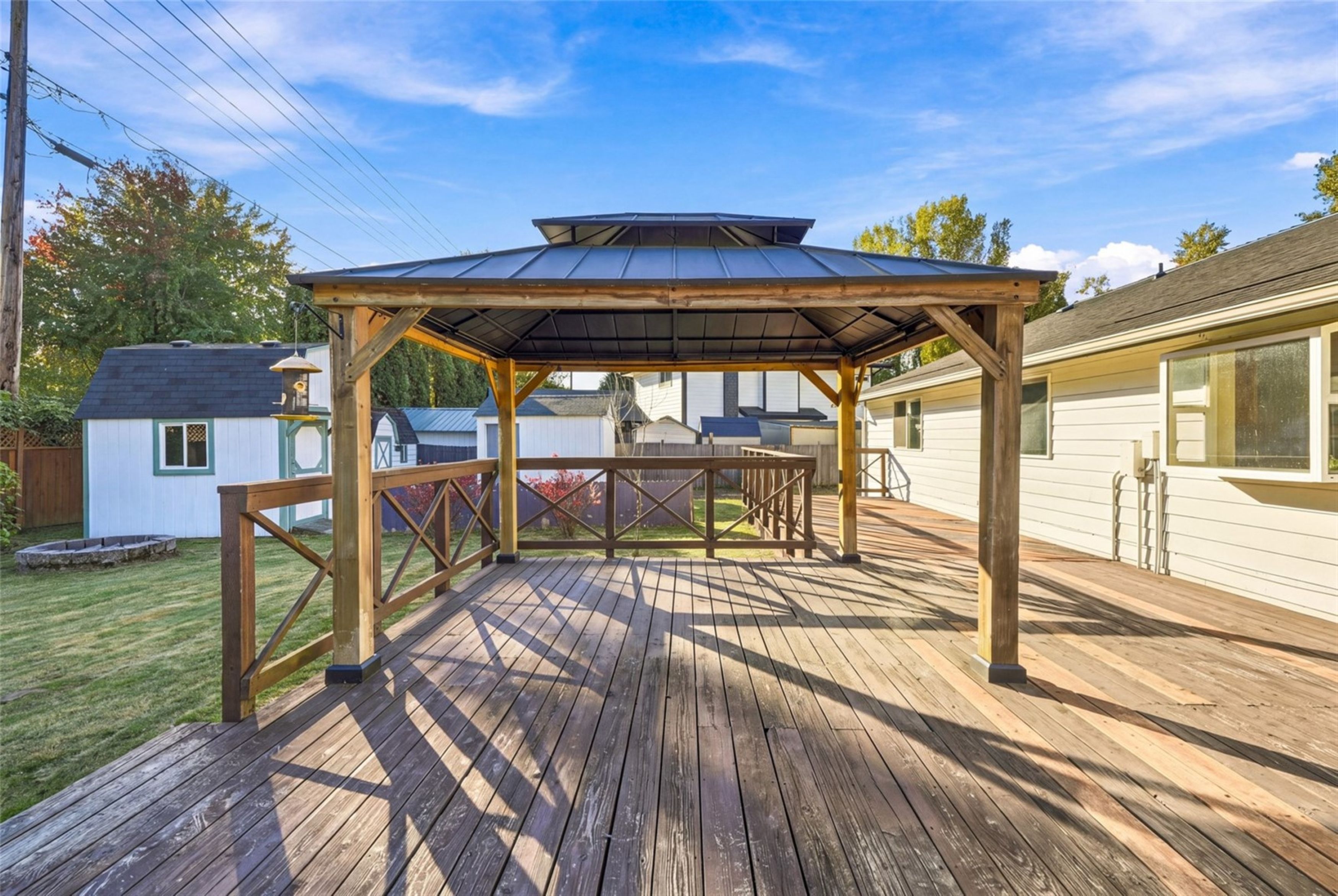  4720 136th Place NE, Marysville, WA 98271 - 物件實景