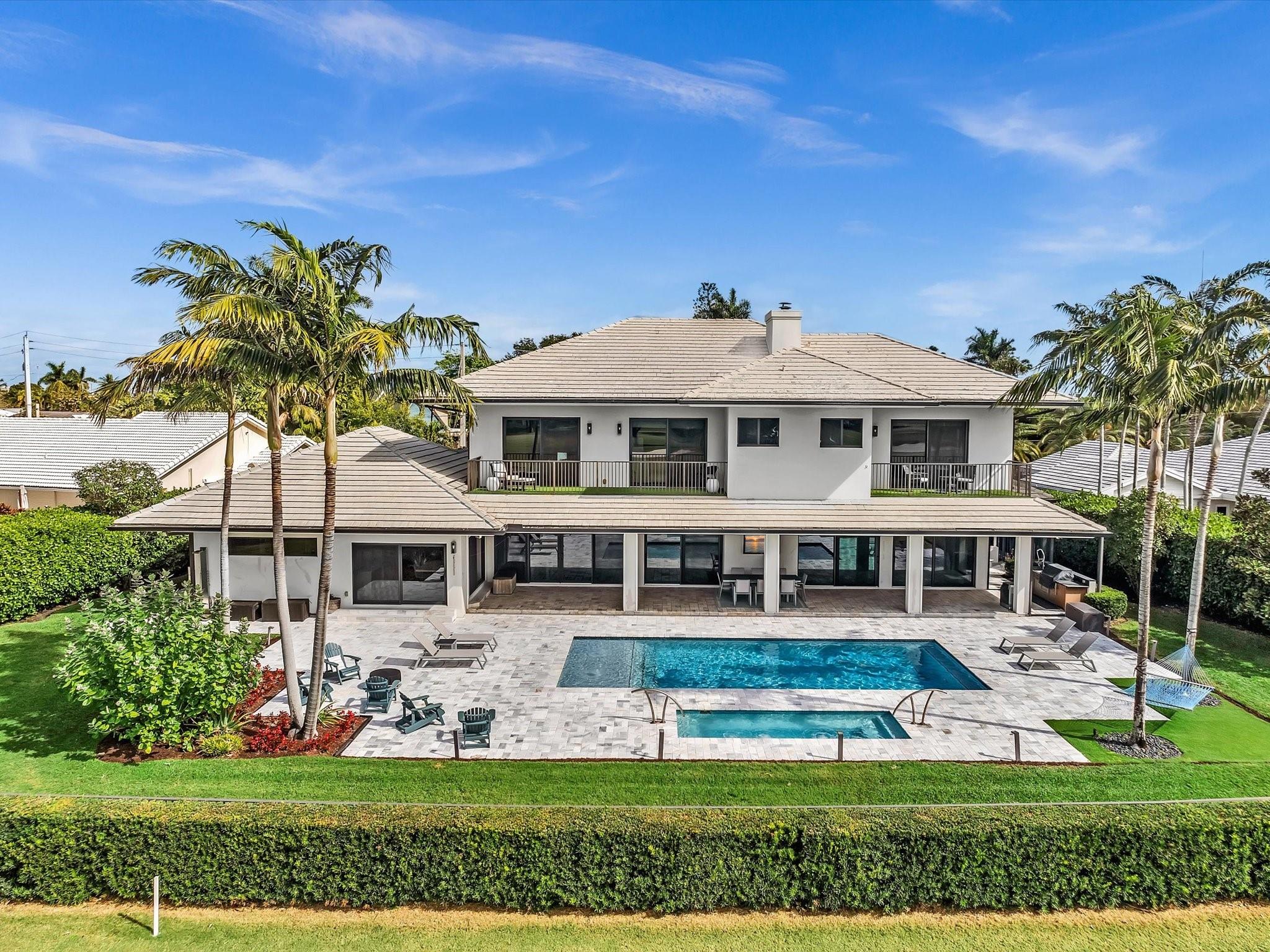 Fort Lauderdale, Florida, 33308, United States, 7 Bedrooms Bedrooms, ,8 BathroomsBathrooms,Residential,For Sale,1975659