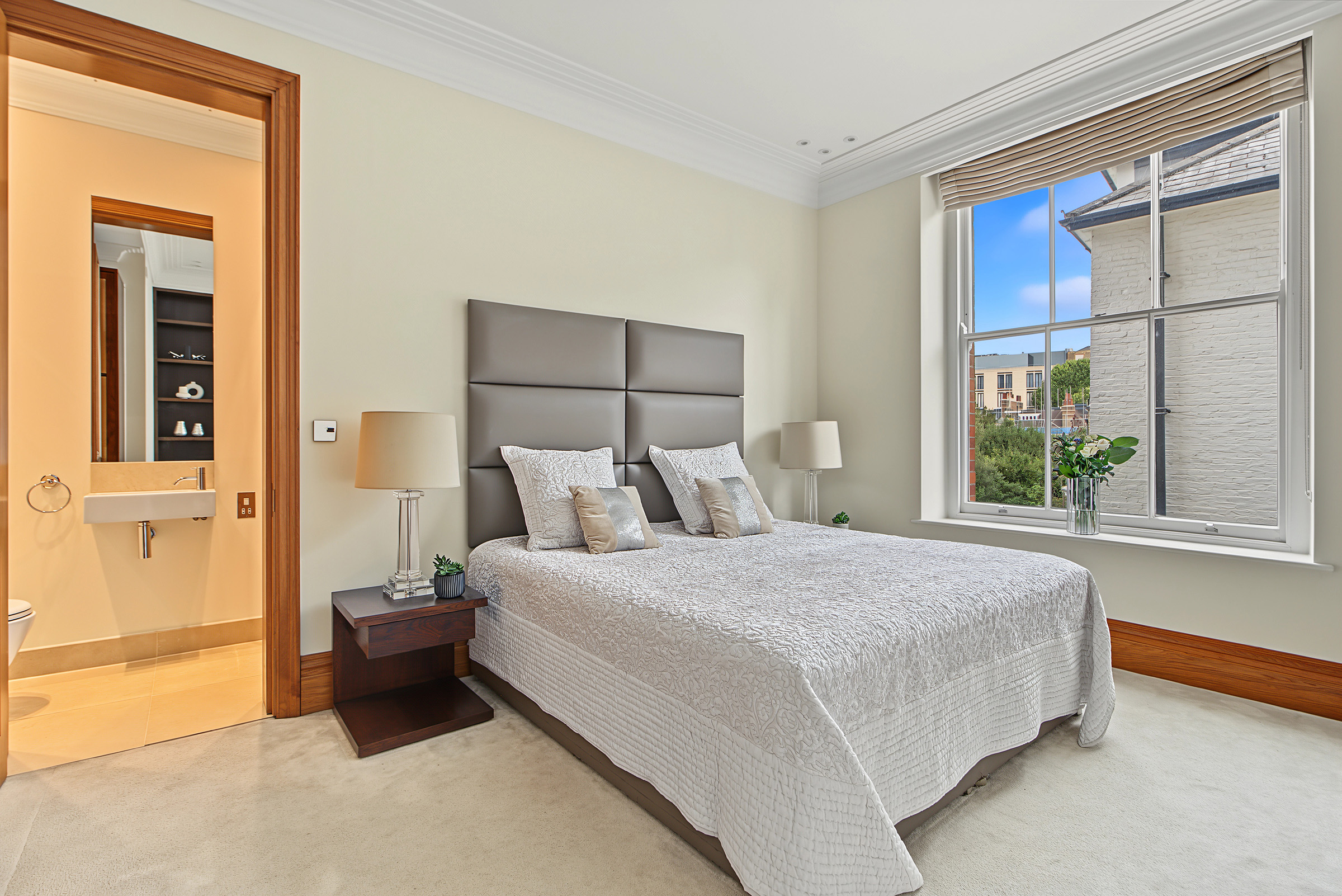  An Elegant Lateral Apartment in Prime Kensington - 物件實景