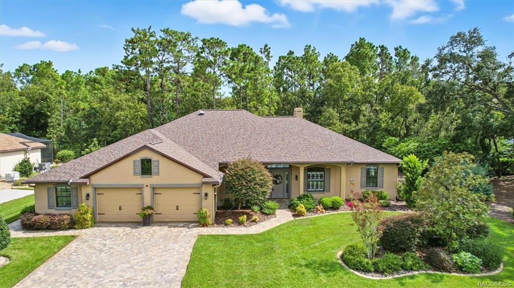 Homosassa, Florida, 34446, United States, 4 Bedrooms Bedrooms, ,4 BathroomsBathrooms,Residential,For Sale,1934205