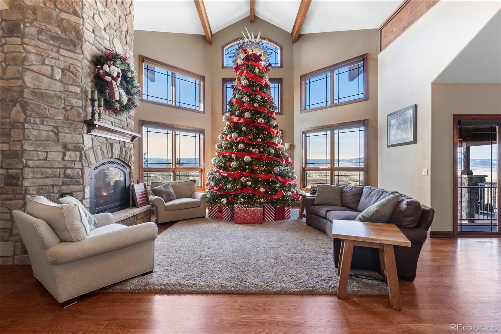 Castle Rock, Colorado, 80109, United States, 4 Bedrooms Bedrooms, ,4 BathroomsBathrooms,Residential,For Sale,2000422