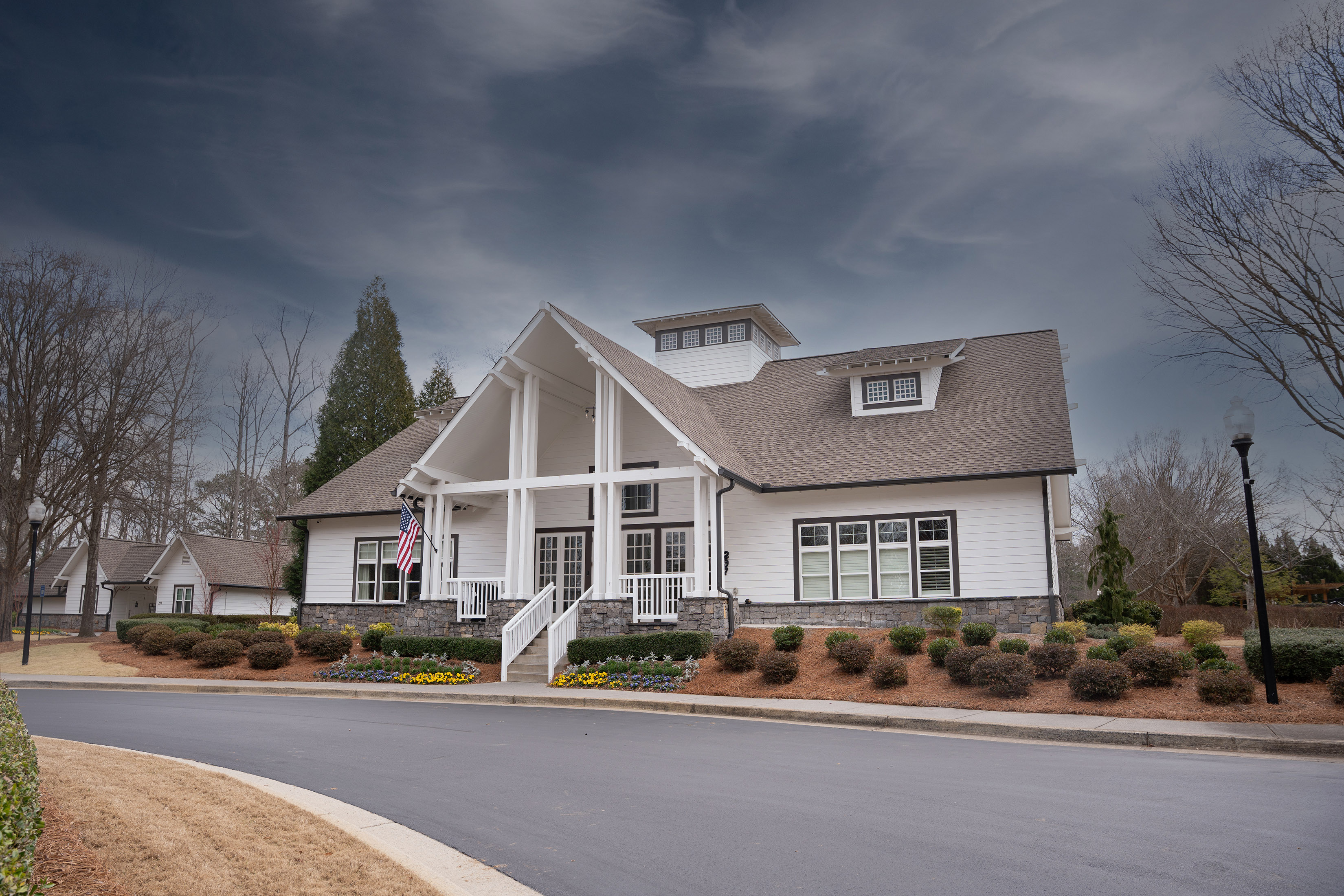  Beautiful Craftsman Home in Harmony on the Lakes - 物件實景