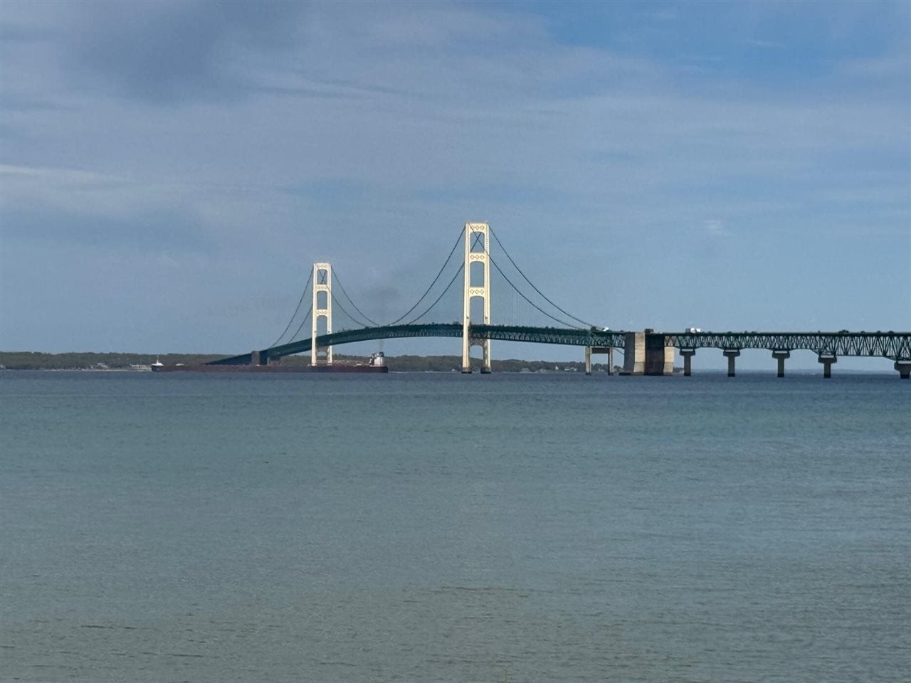 Mackinaw City, Michigan, 49701, United States, 3 Bedrooms Bedrooms, ,1 BathroomBathrooms,Residential,For Sale,1995953