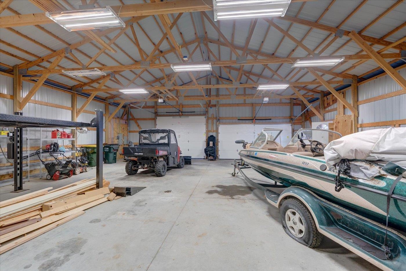 Sauk City, Wisconsin, 53583, United States, 5 Bedrooms Bedrooms, ,4 BathroomsBathrooms,Residential,For Sale,1992585