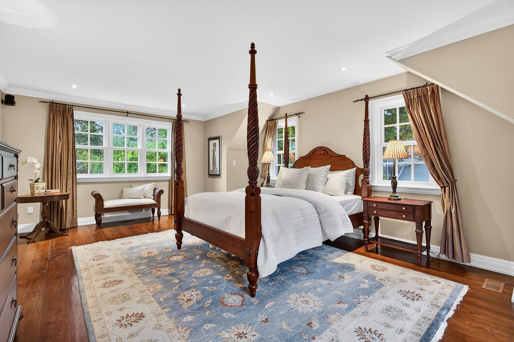  Aldershot Lakeside Elegance - 物件實景