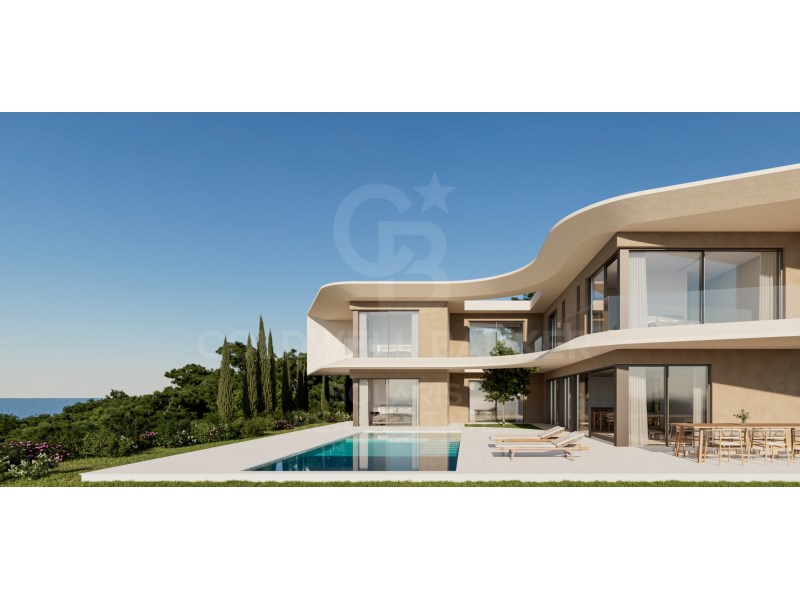 Jávea / Xàbia, Comunidad Valenciana, ES, 4 Bedrooms Bedrooms, ,4 BathroomsBathrooms,Residential,For Sale,1838982