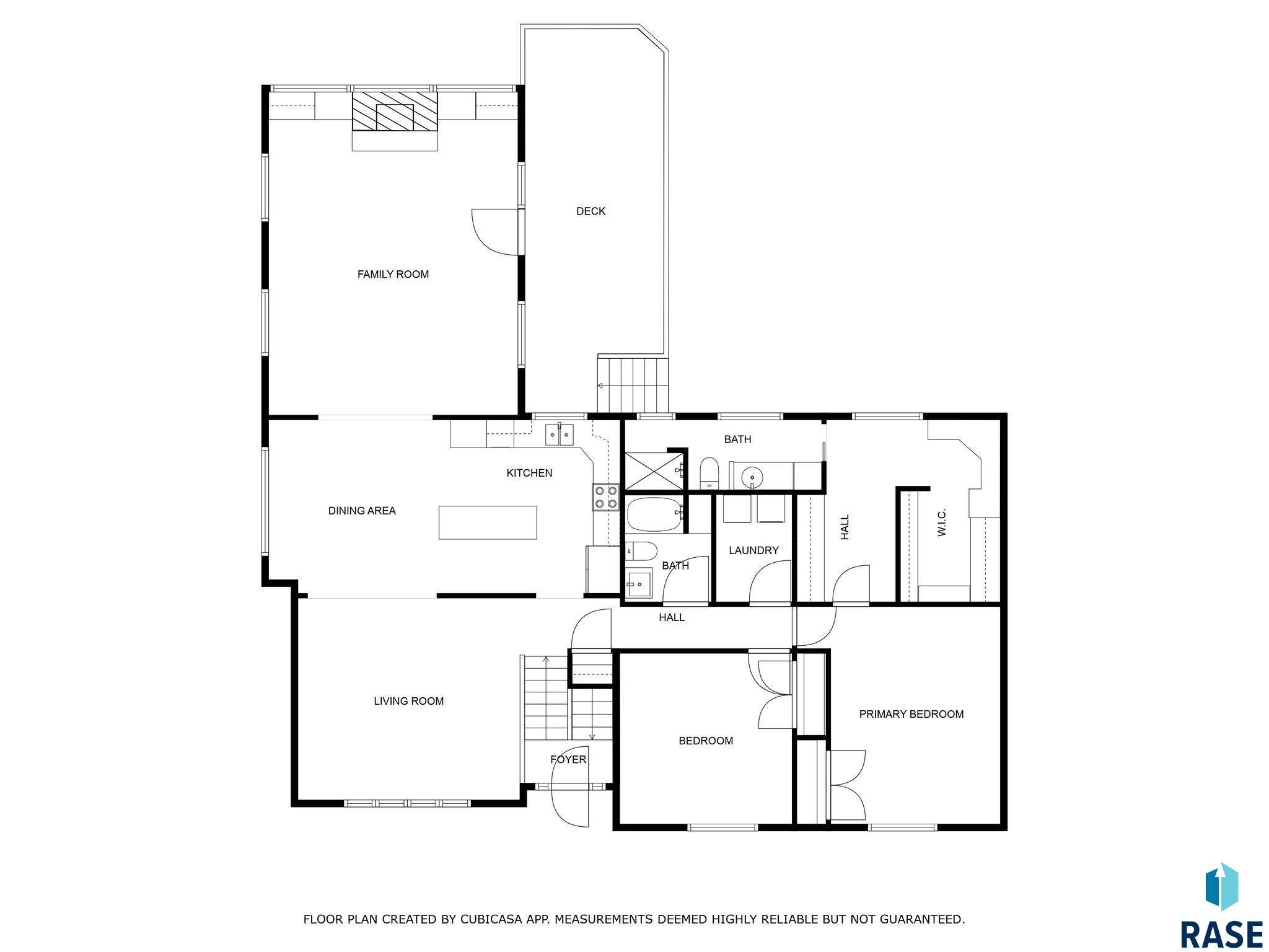 Sioux Falls, South Dakota, 57105, United States, 3 Bedrooms Bedrooms, ,2 BathroomsBathrooms,Residential,For Sale,1926722