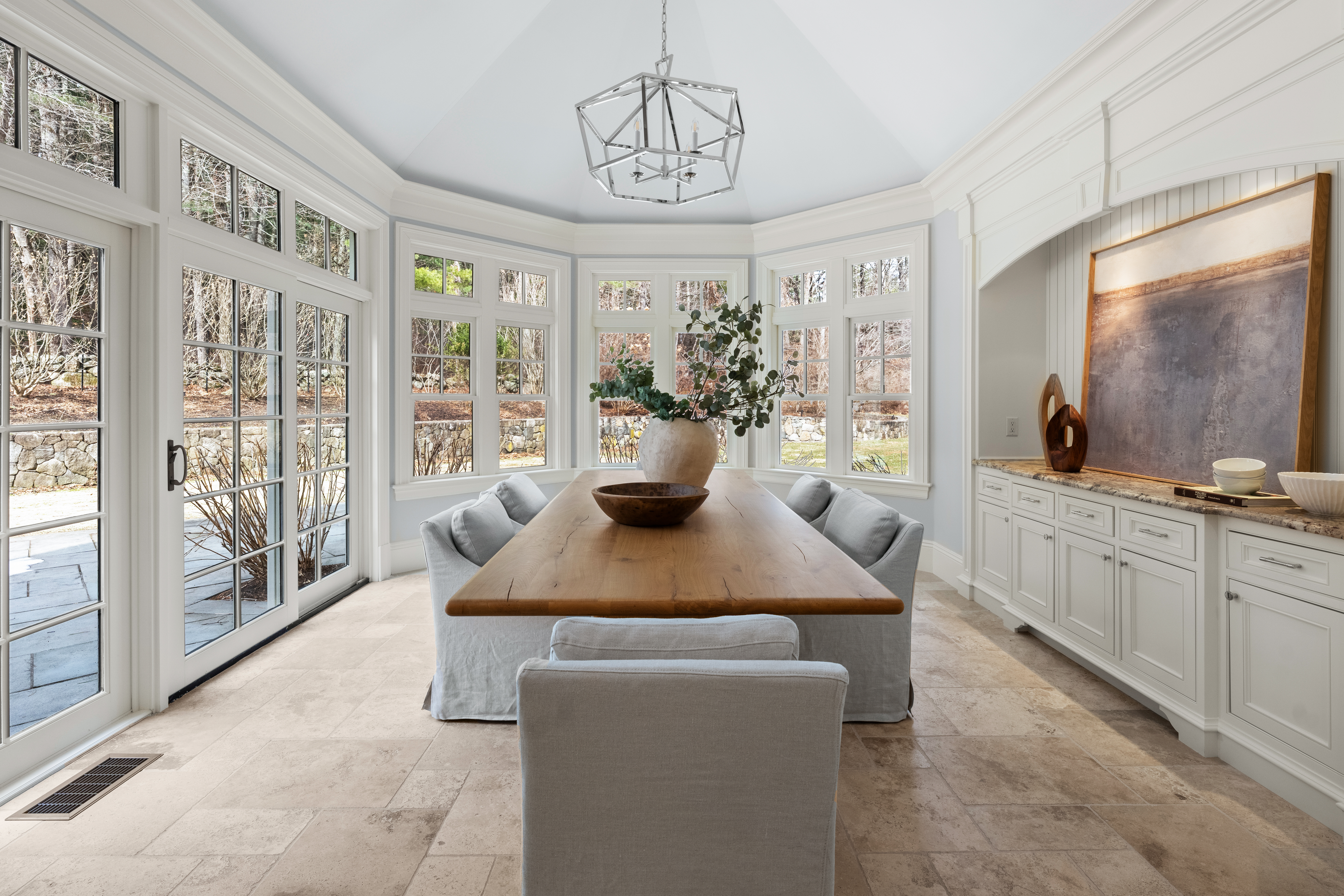  448 Concord Road, Weston, MA, 02493 - 物件實景