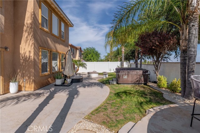 Perris, California, 92570, United States, 4 Bedrooms Bedrooms, ,3 BathroomsBathrooms,Residential,For Sale,1986155