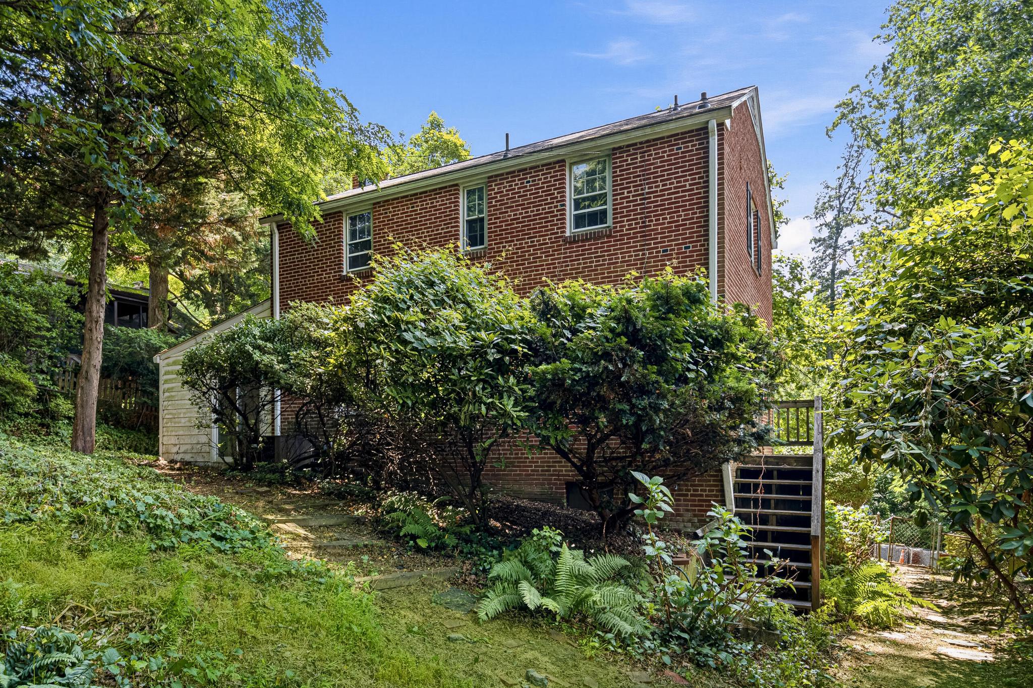  2407 N Vermont Street, Arlington, VA, 22207 - 物件實景