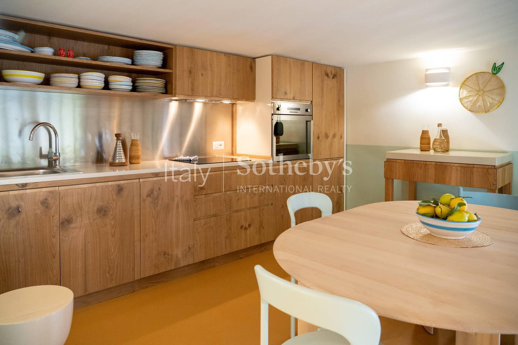  Charming residence with access to the sea - 物件實景