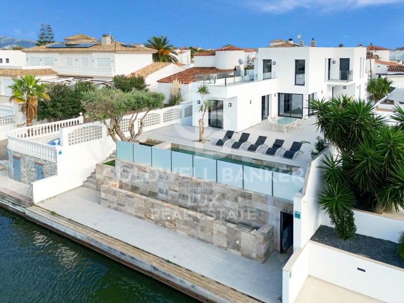Girona, Empuriabrava, Francol? - Freser - Noguera, Empuriabrava, Catalonia, ES, 5 Bedrooms Bedrooms, ,5 BathroomsBathrooms,Residential,For Sale,Girona, Empuriabrava, Francol? - Freser - Noguera,1448646