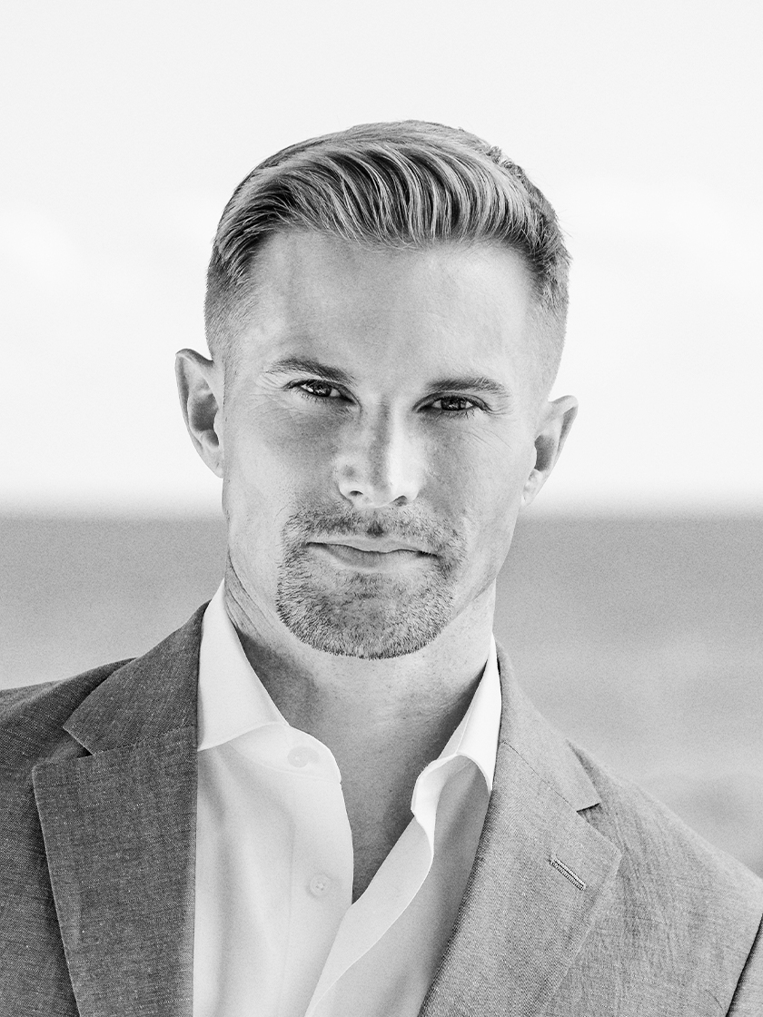 Christopher Austad