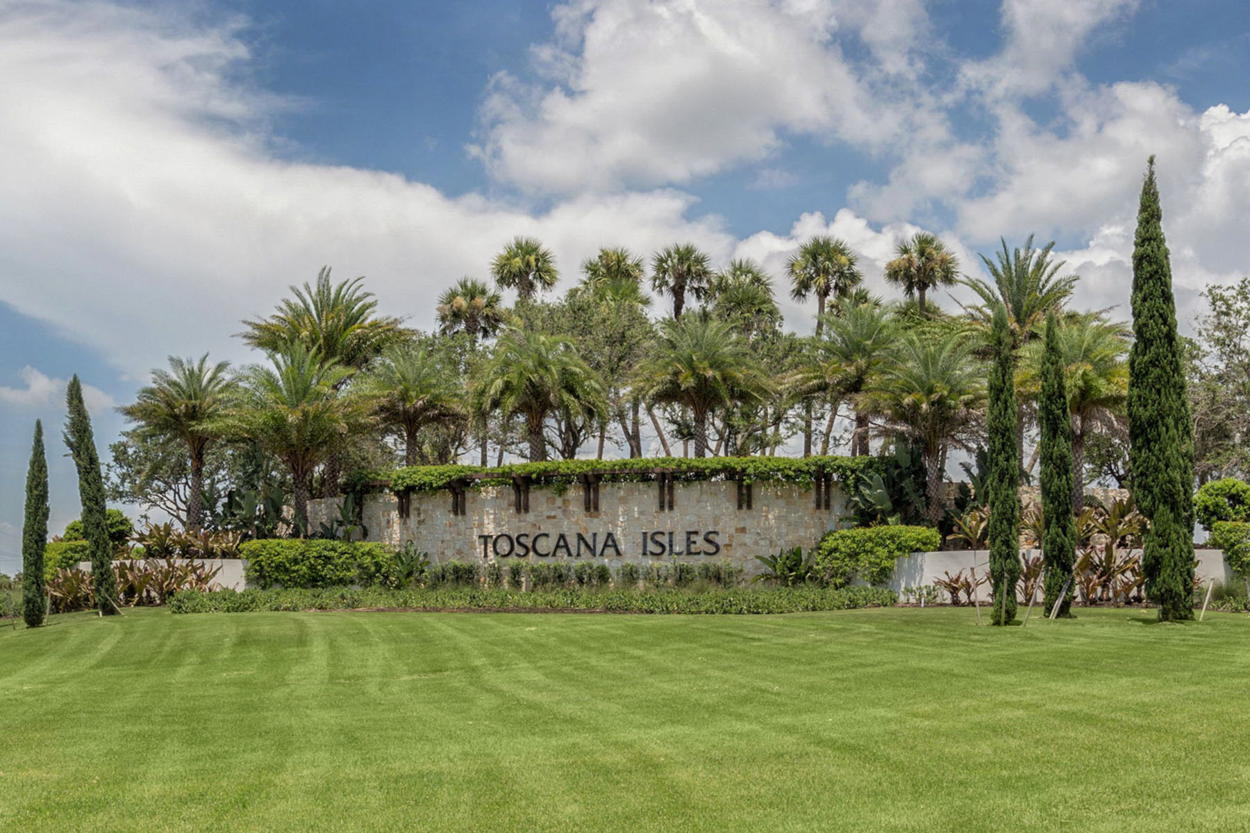  TOSCANA ISLES - 物件實景