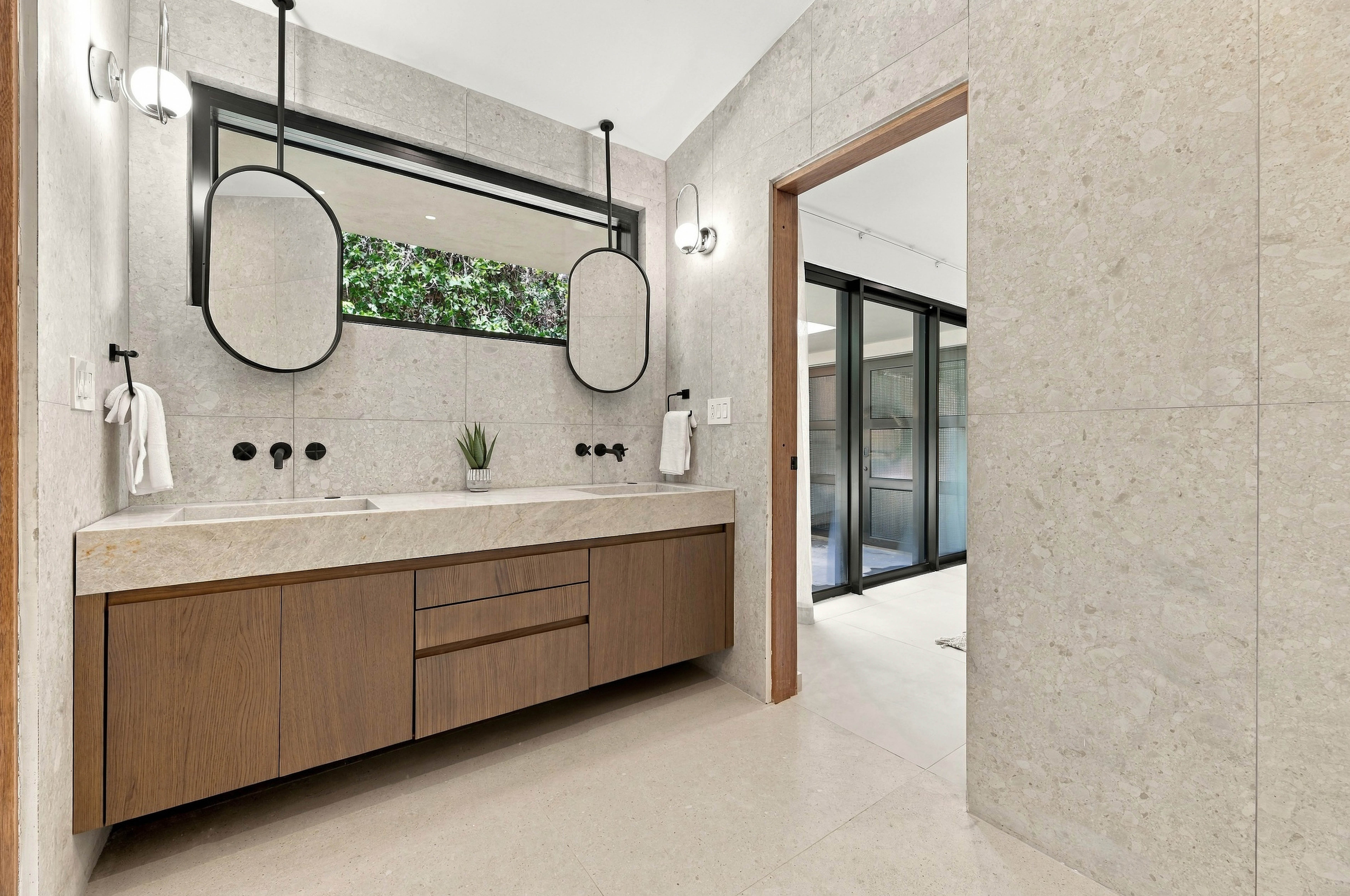  A Garden Hills North New Construction - 物件實景