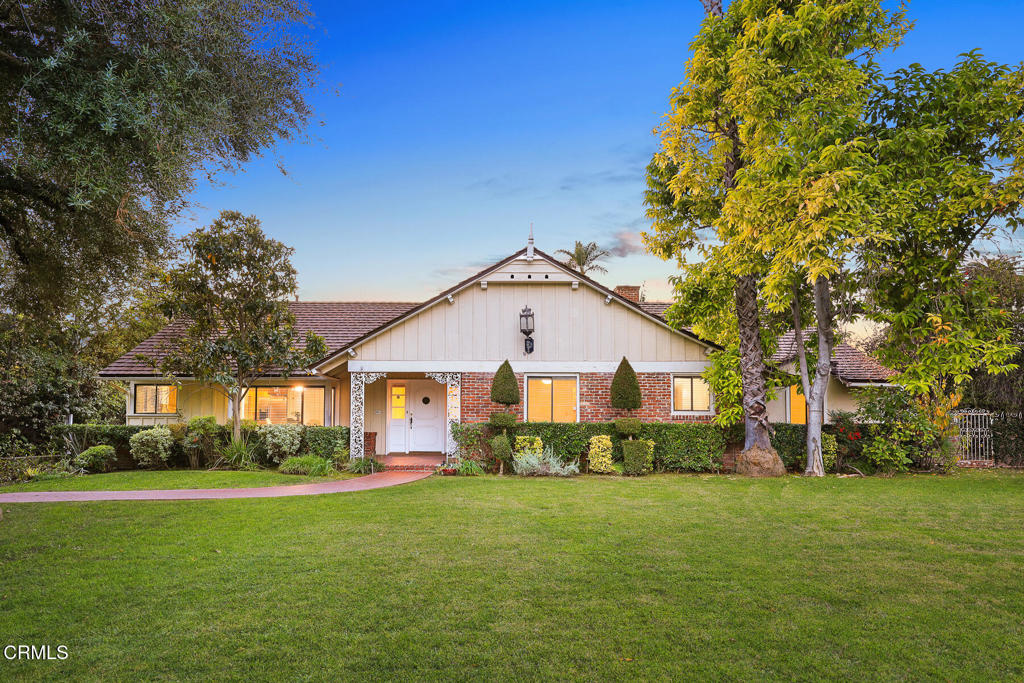 San Marino, California, 91108, United States, 5 Bedrooms Bedrooms, ,3 BathroomsBathrooms,Residential,For Sale,2002959