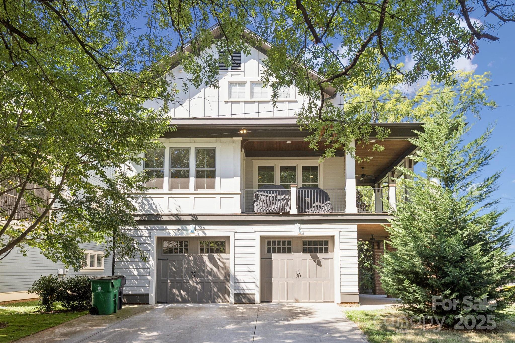 Charlotte, North Carolina, 28204, United States, 4 Bedrooms Bedrooms, ,5 BathroomsBathrooms,Residential,For Sale,1906125