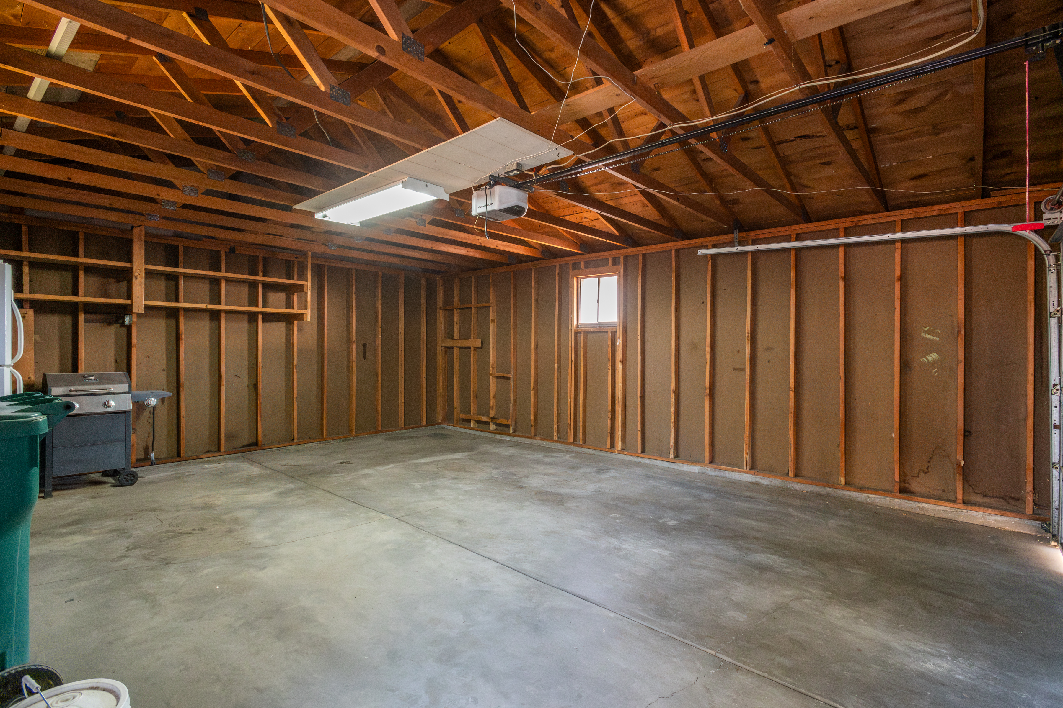  Charming Brick Bungalow - 物件實景