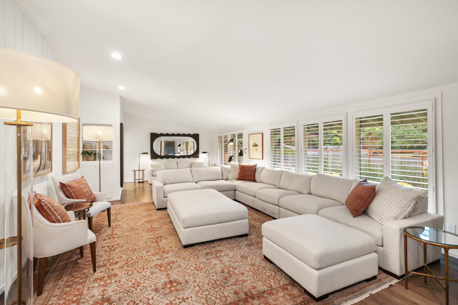 Carmichael, California, 95608, United States, 4 Bedrooms Bedrooms, ,3 BathroomsBathrooms,Residential,For Sale,1986318