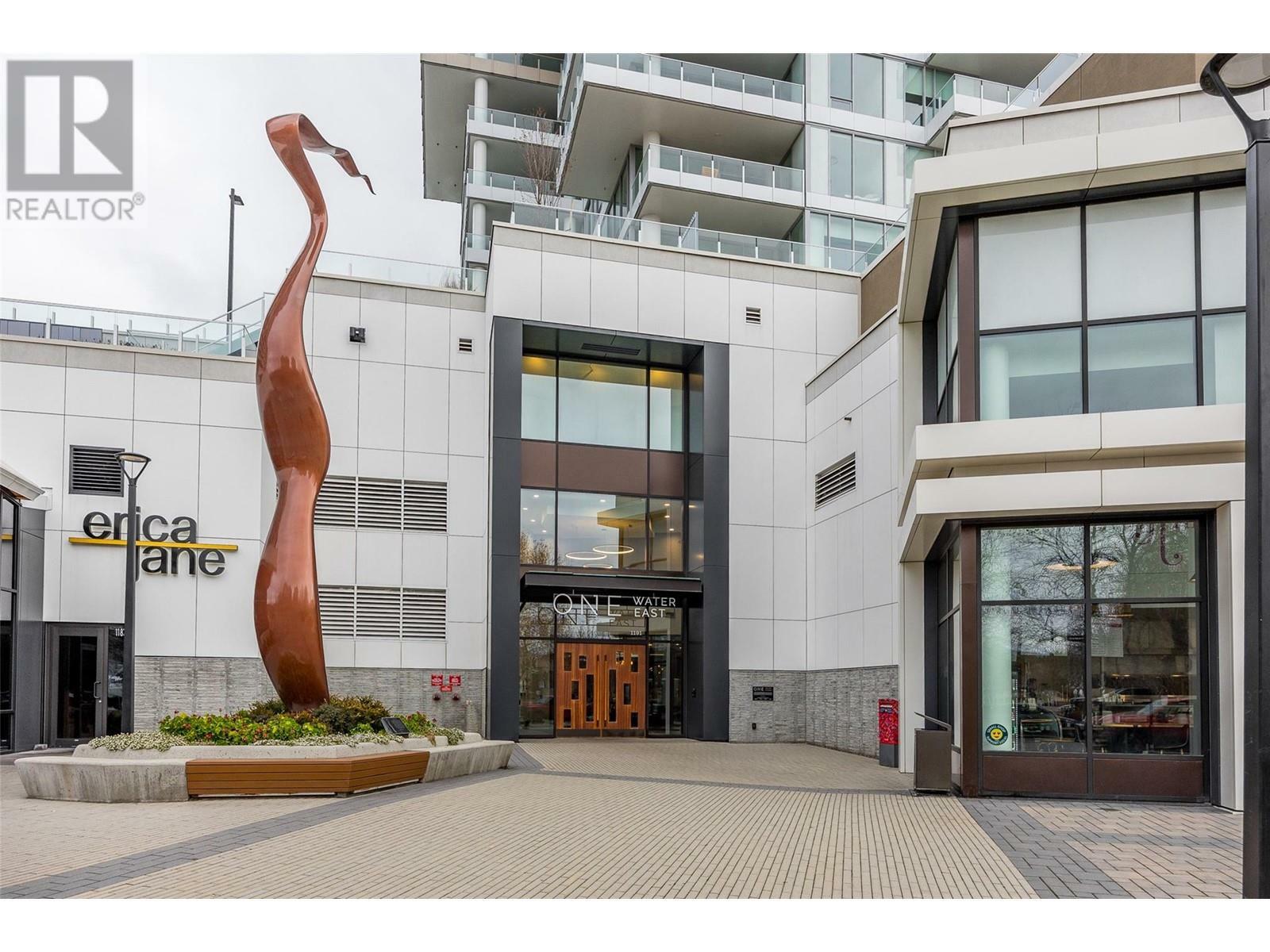 KELOWNA, British Columbia, V1Y 0J4, CA, 2 Bedrooms Bedrooms, ,2 BathroomsBathrooms,Residential,For Sale,1837407