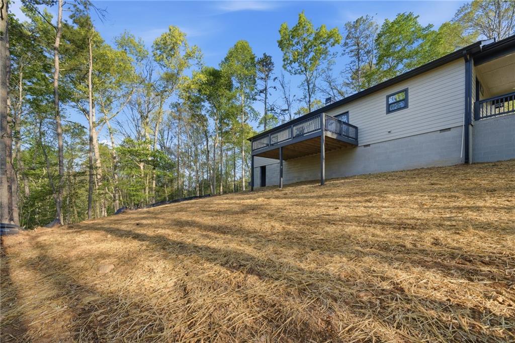 Ellijay, Georgia, 30540, United States, 3 Bedrooms Bedrooms, ,2 BathroomsBathrooms,Residential,For Sale,2038375